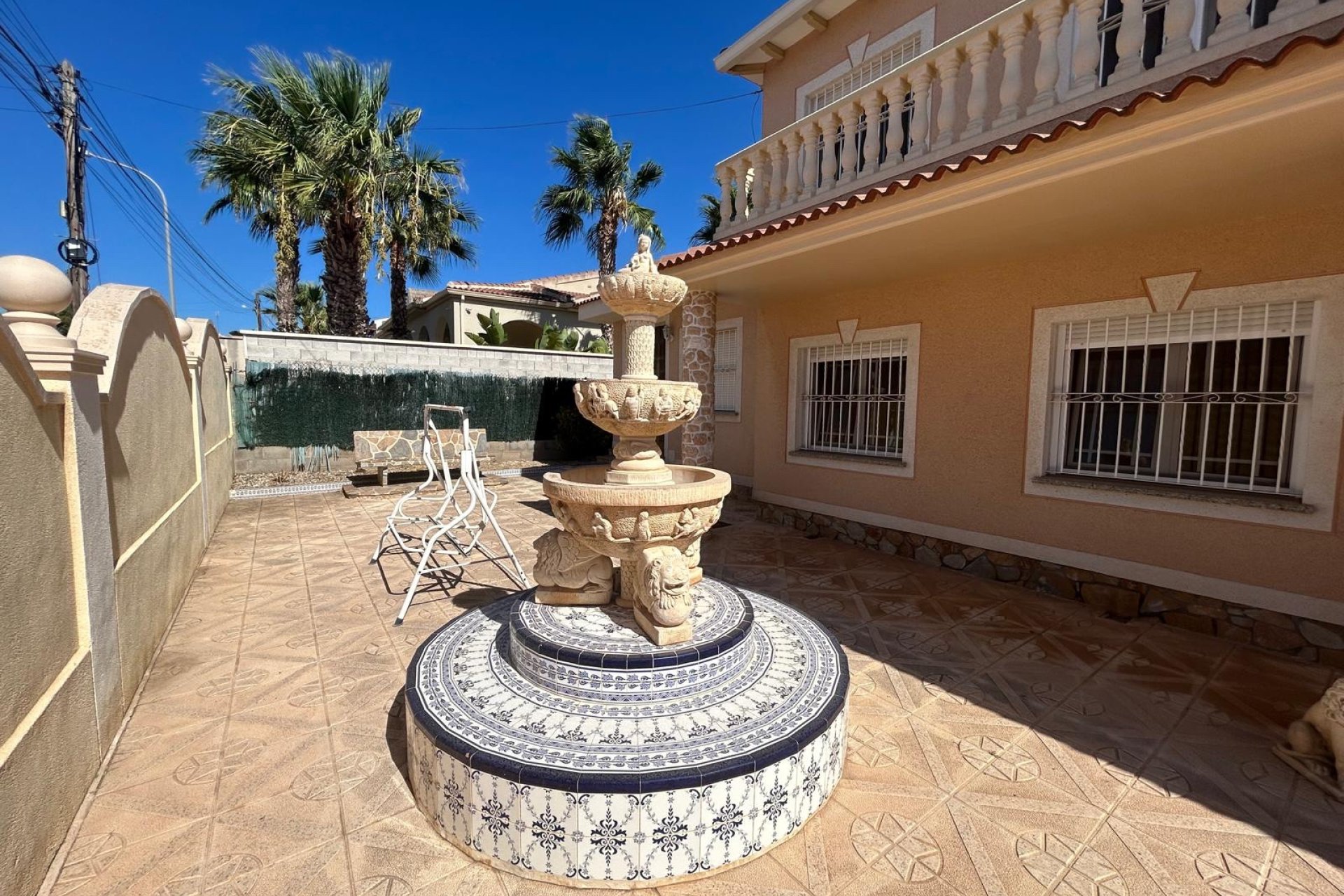 Resale - Villa - Ciudad Quesada - Town Center