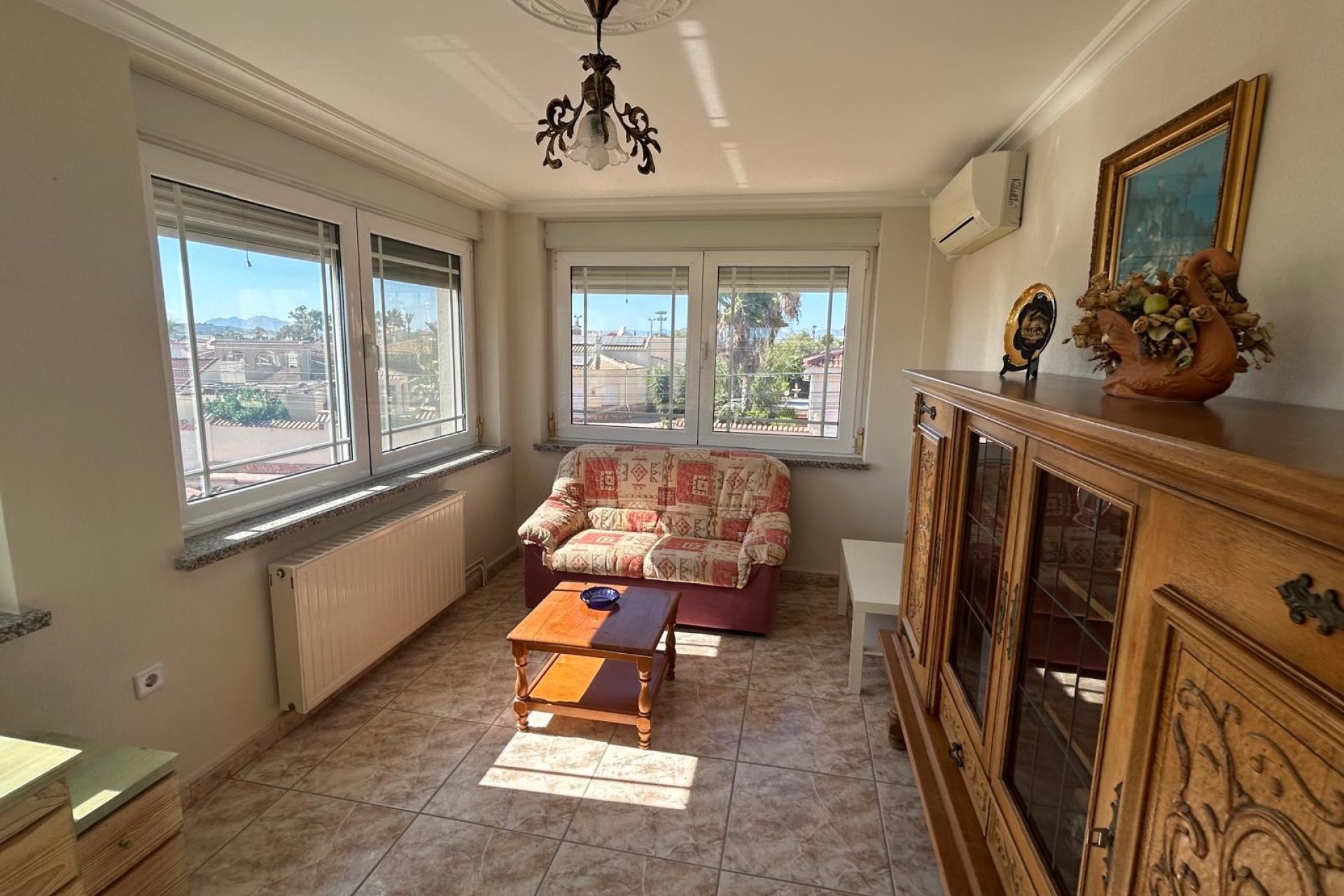 Resale - Villa - Ciudad Quesada - Town Center