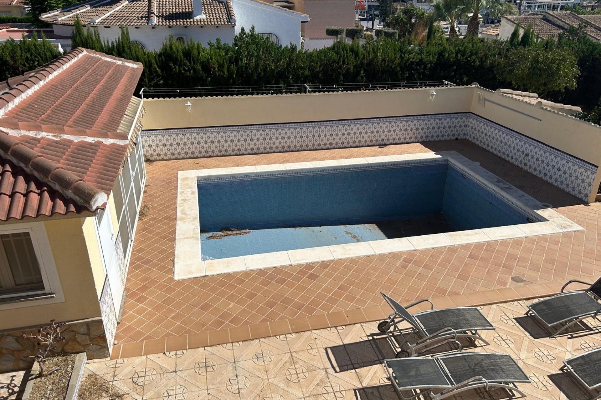 Resale - Villa - Ciudad Quesada - Town Center