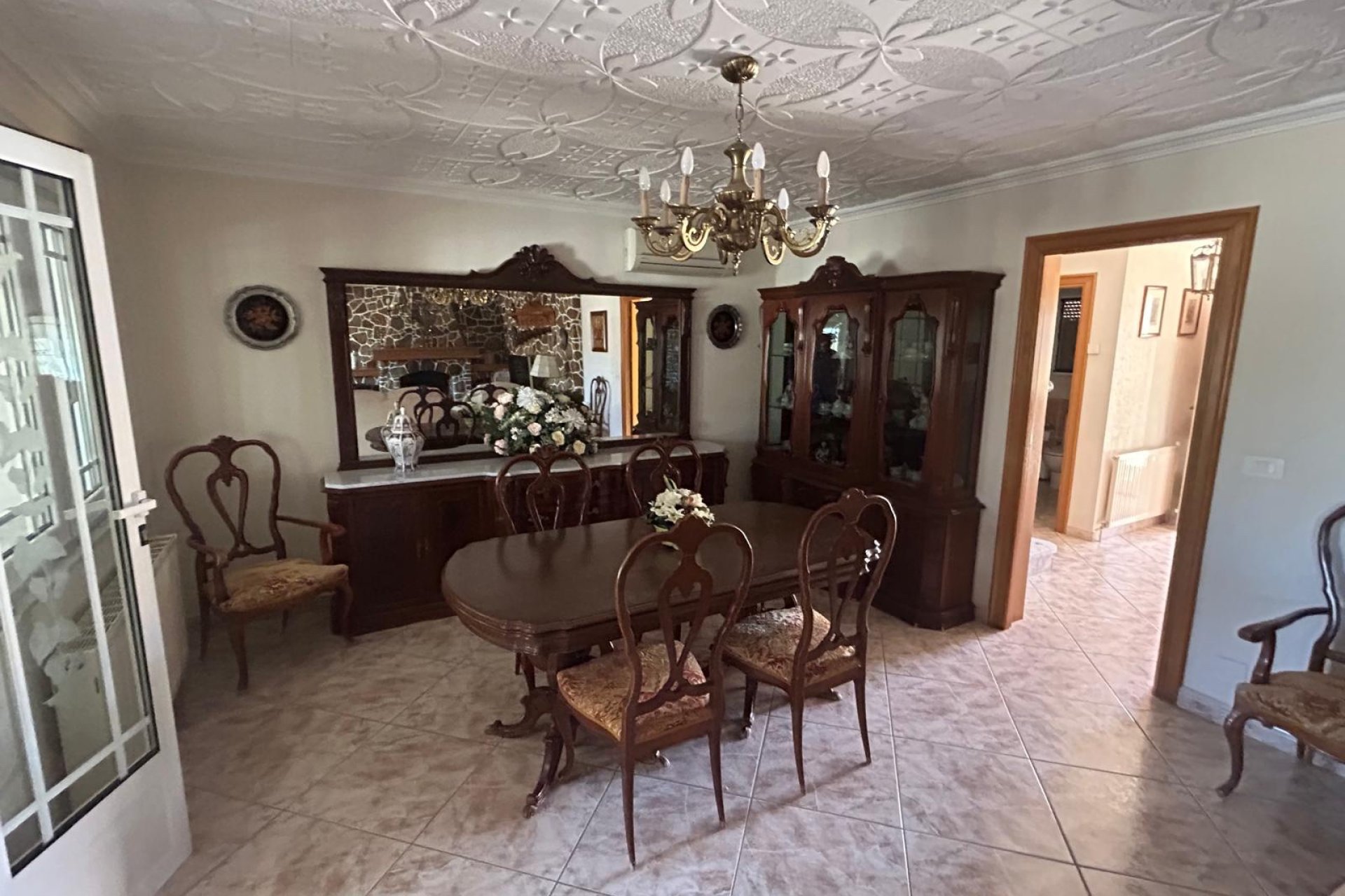 Resale - Villa - Ciudad Quesada - Town Center