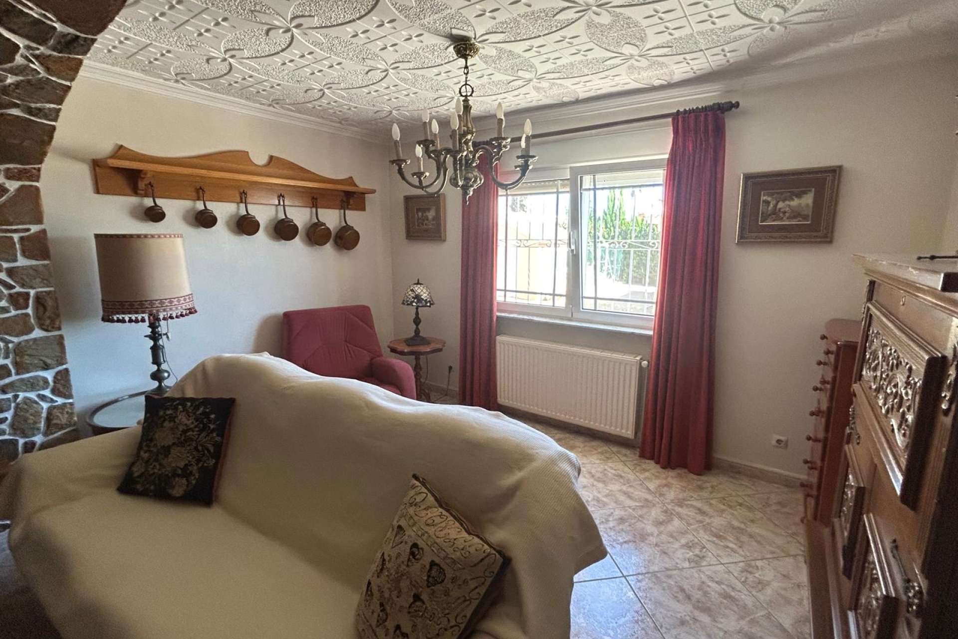 Resale - Villa - Ciudad Quesada - Town Center