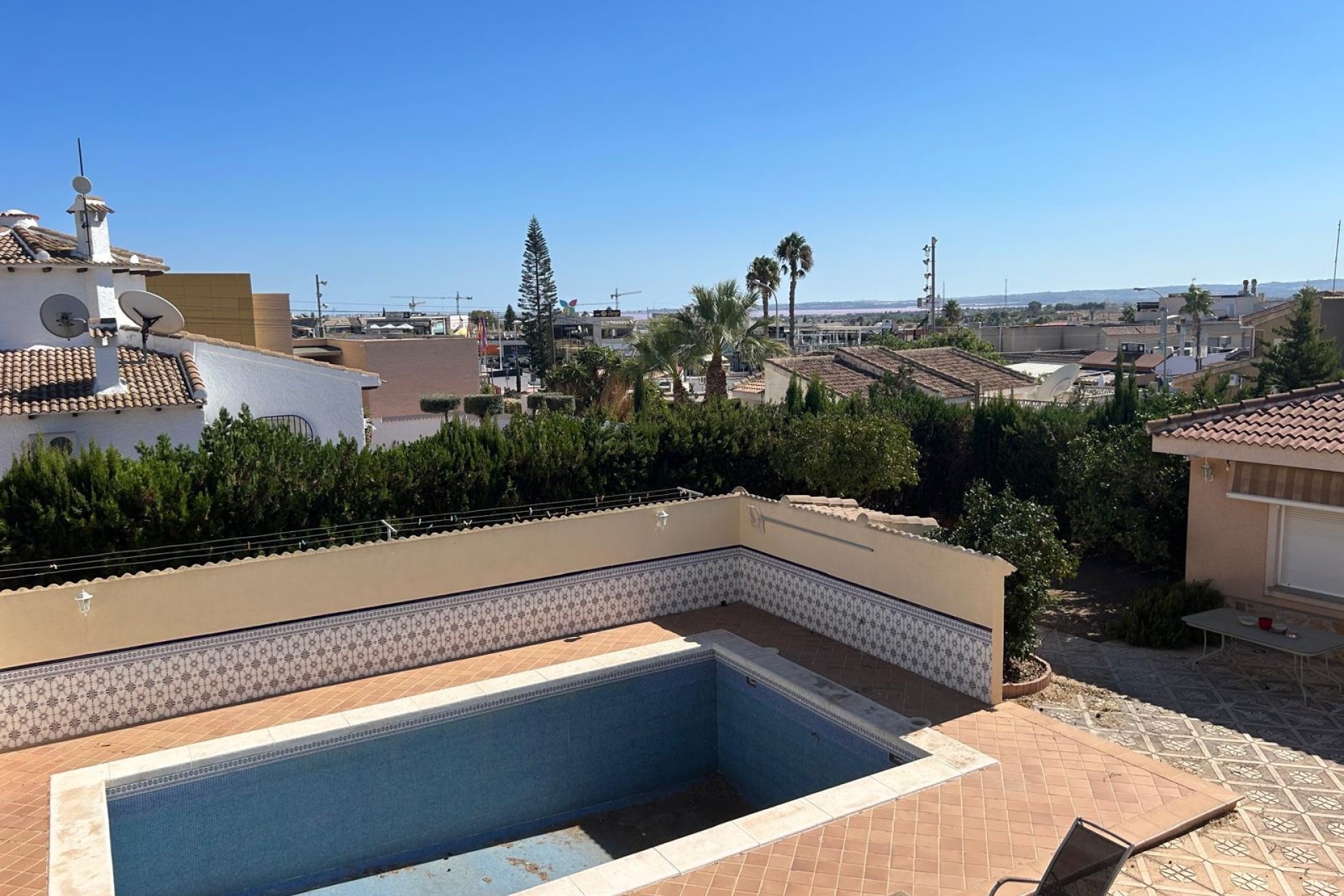 Resale - Villa - Ciudad Quesada - Town Center