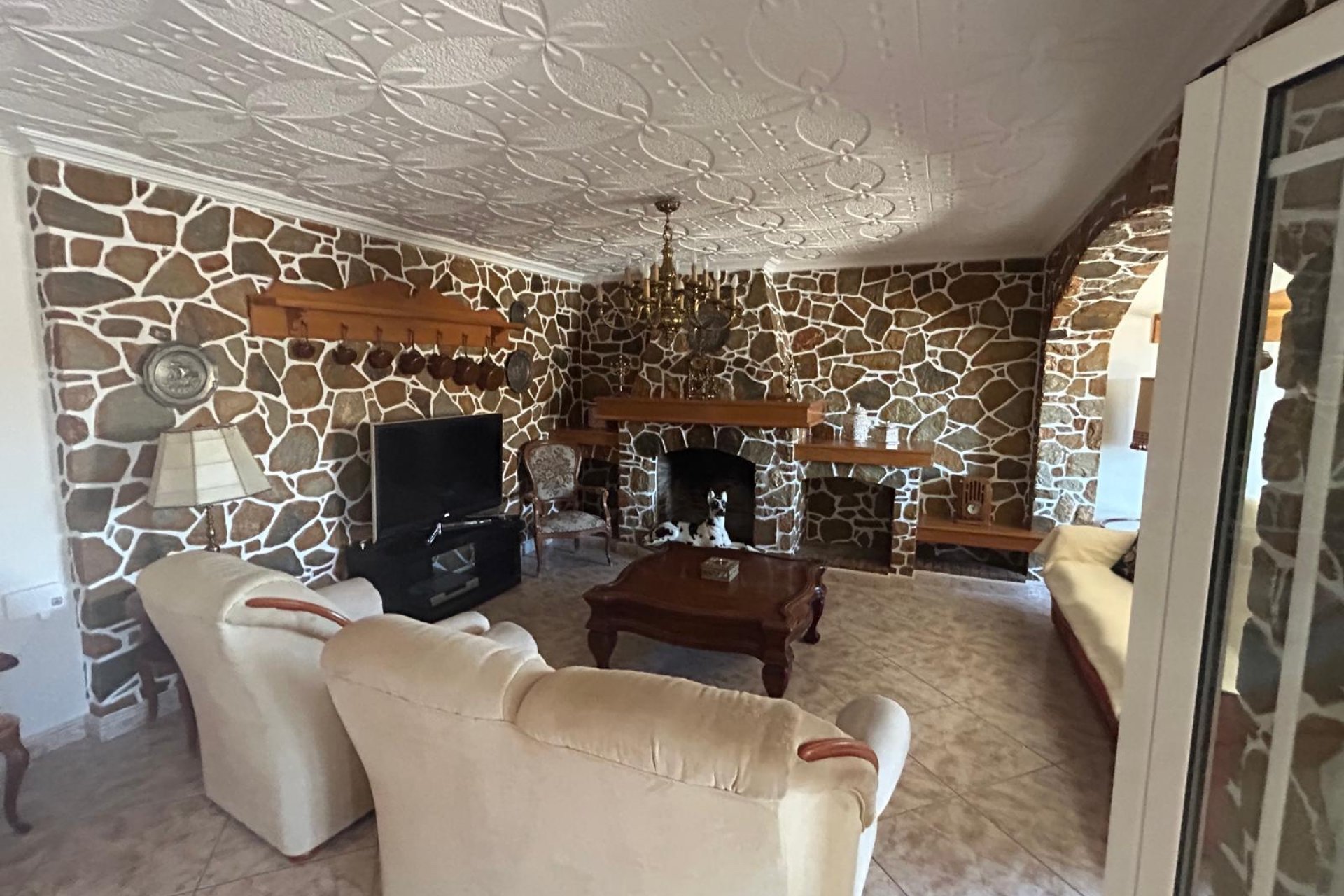 Resale - Villa - Ciudad Quesada - Town Center