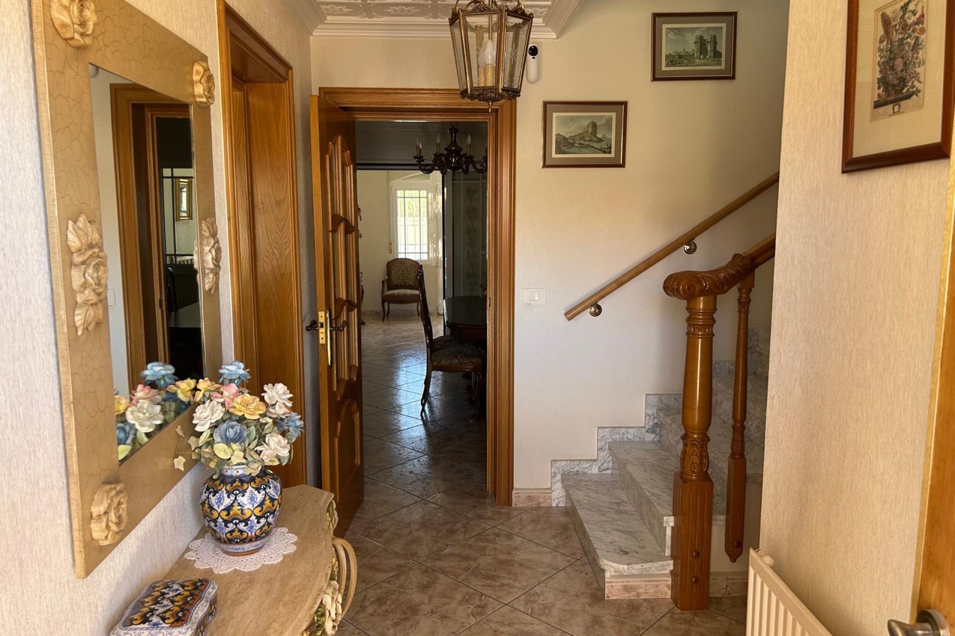 Resale - Villa - Ciudad Quesada - Town Center