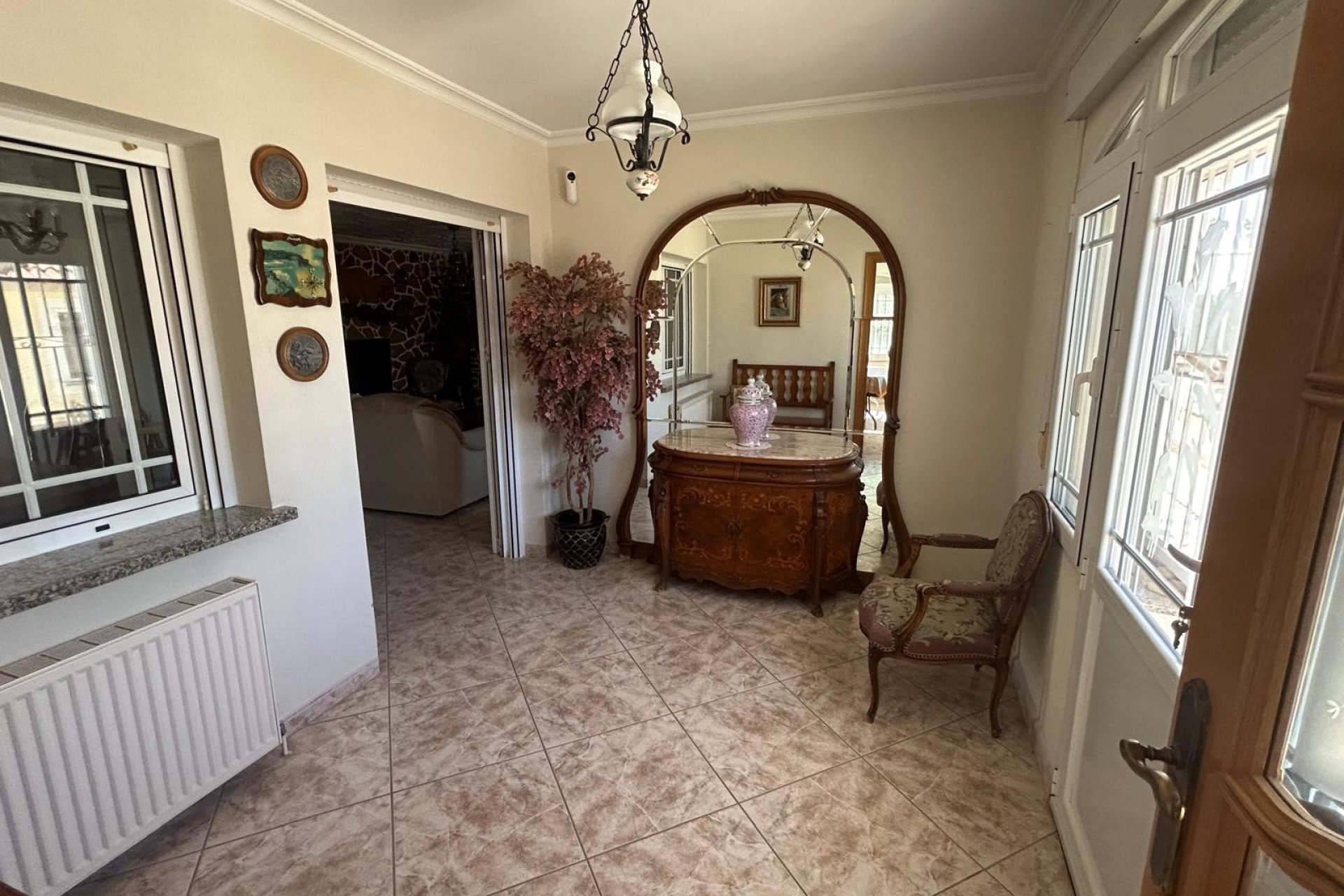 Resale - Villa - Ciudad Quesada - Town Center