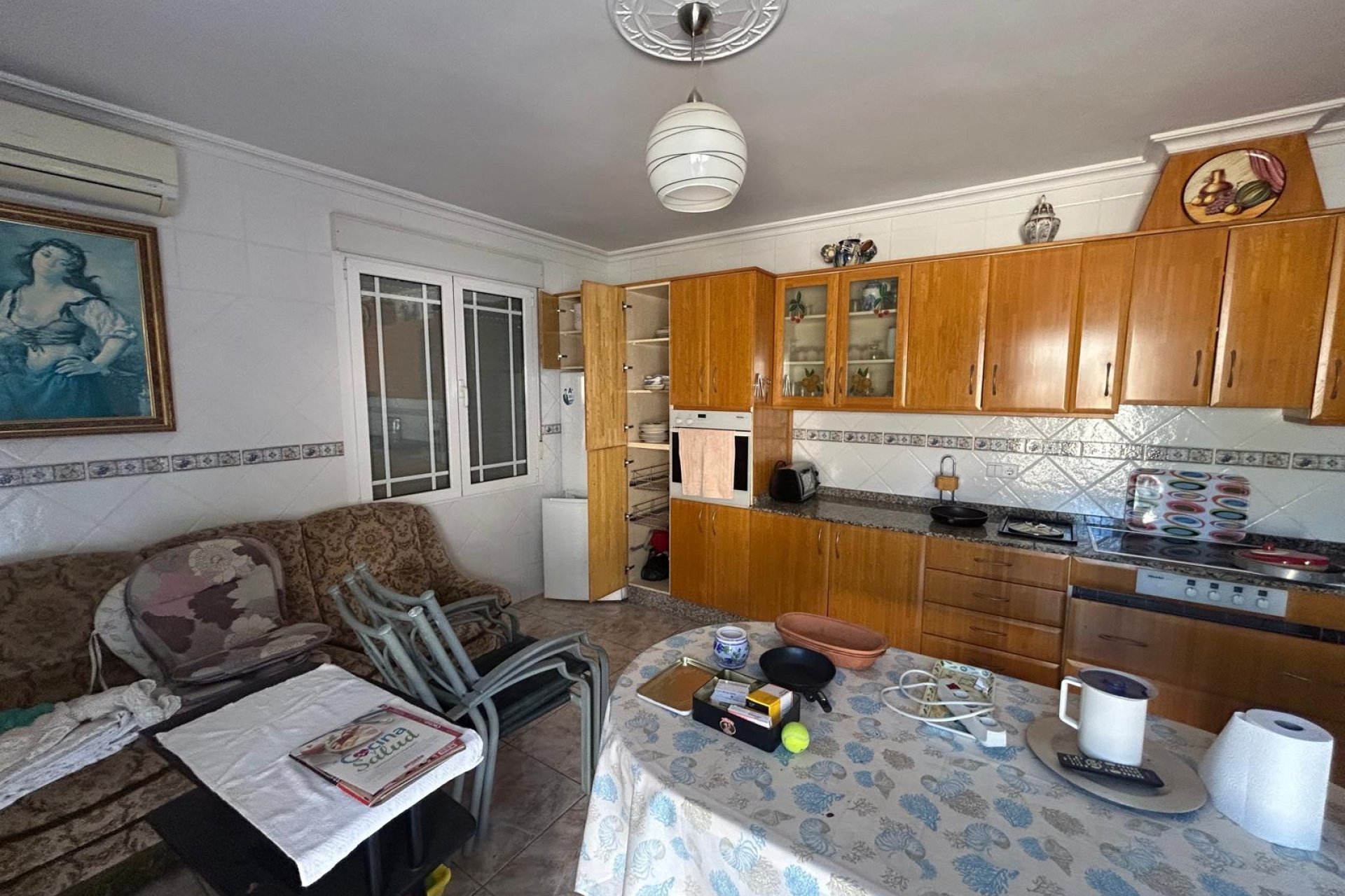 Resale - Villa - Ciudad Quesada - Town Center