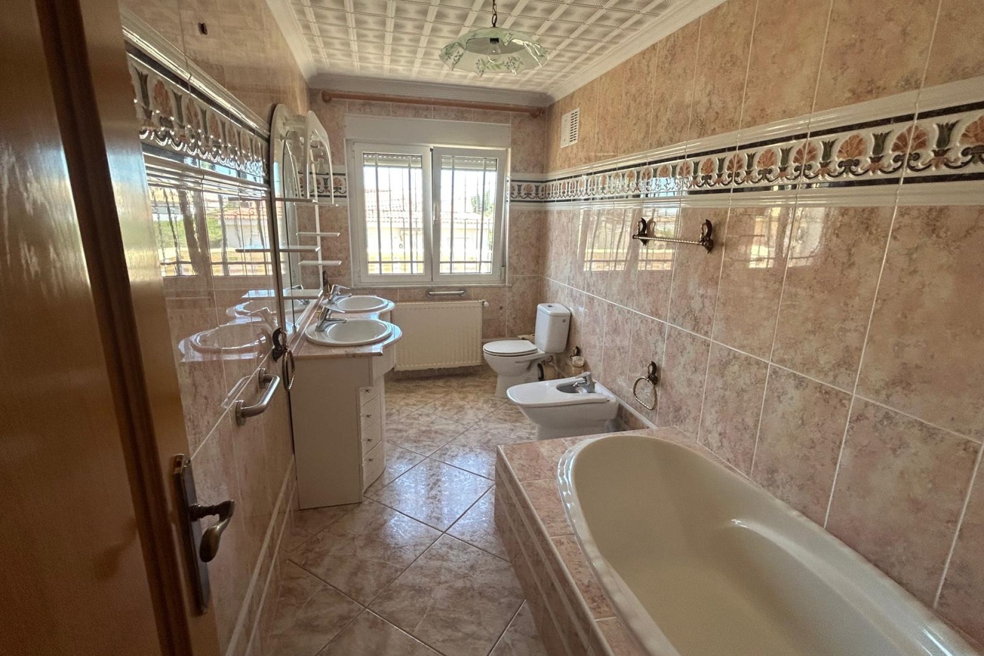 Resale - Villa - Ciudad Quesada - Town Center