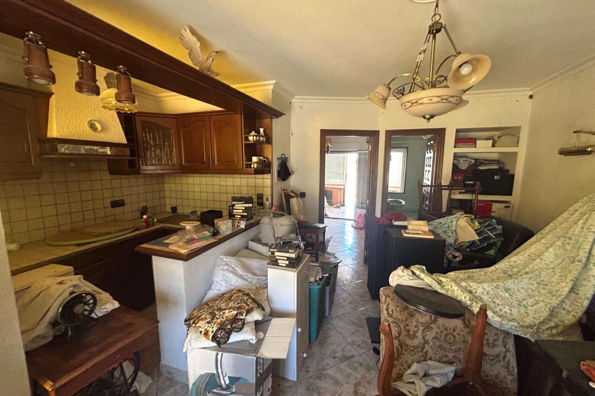 Resale - Villa - Ciudad Quesada - Town Center