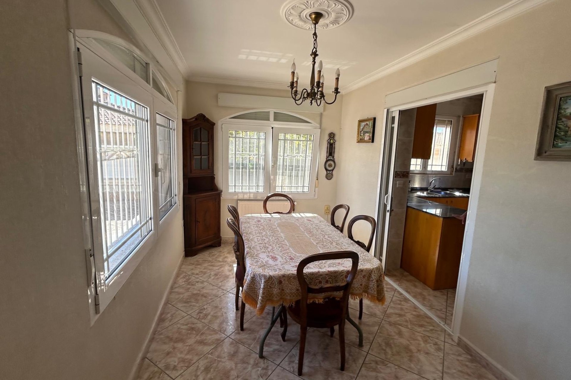 Resale - Villa - Ciudad Quesada - Town Center