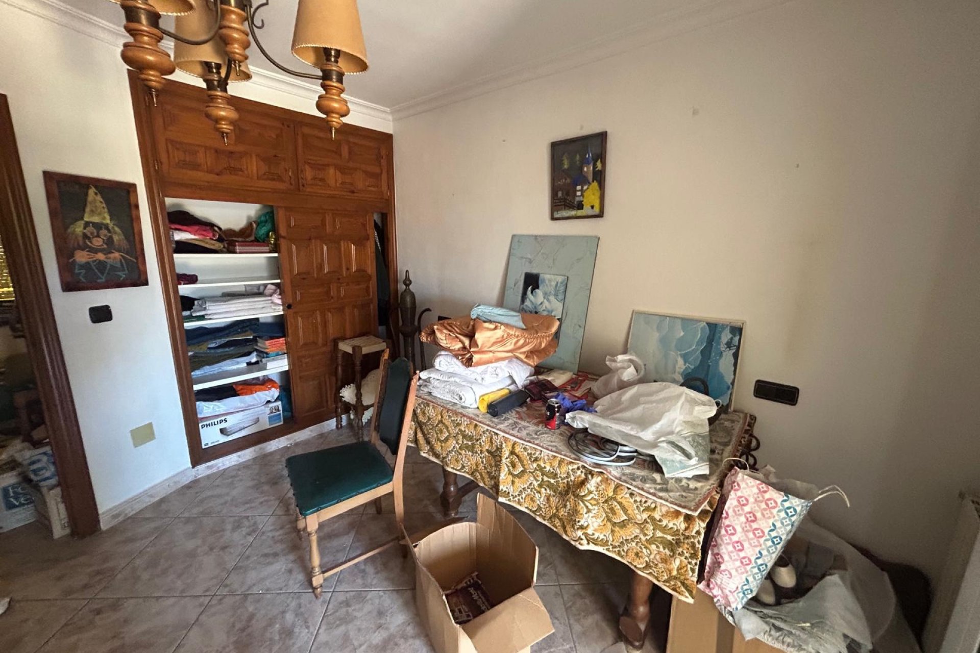 Resale - Villa - Ciudad Quesada - Town Center