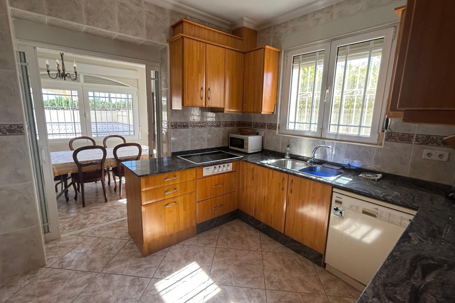 Resale - Villa - Ciudad Quesada - Town Center