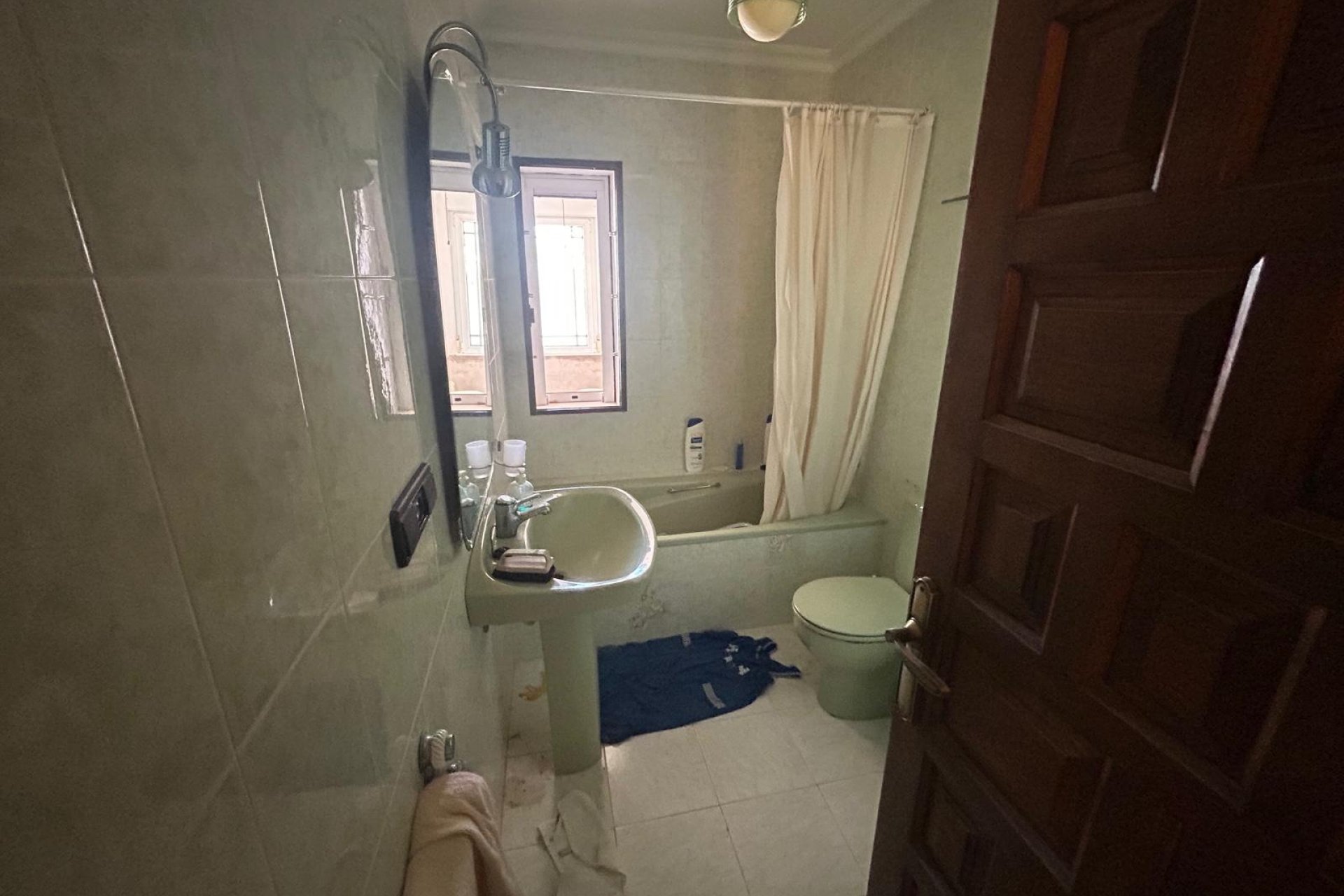 Resale - Villa - Ciudad Quesada - Town Center