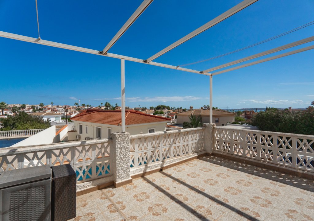 Resale - Villa - Ciudad Quesada - Town Center