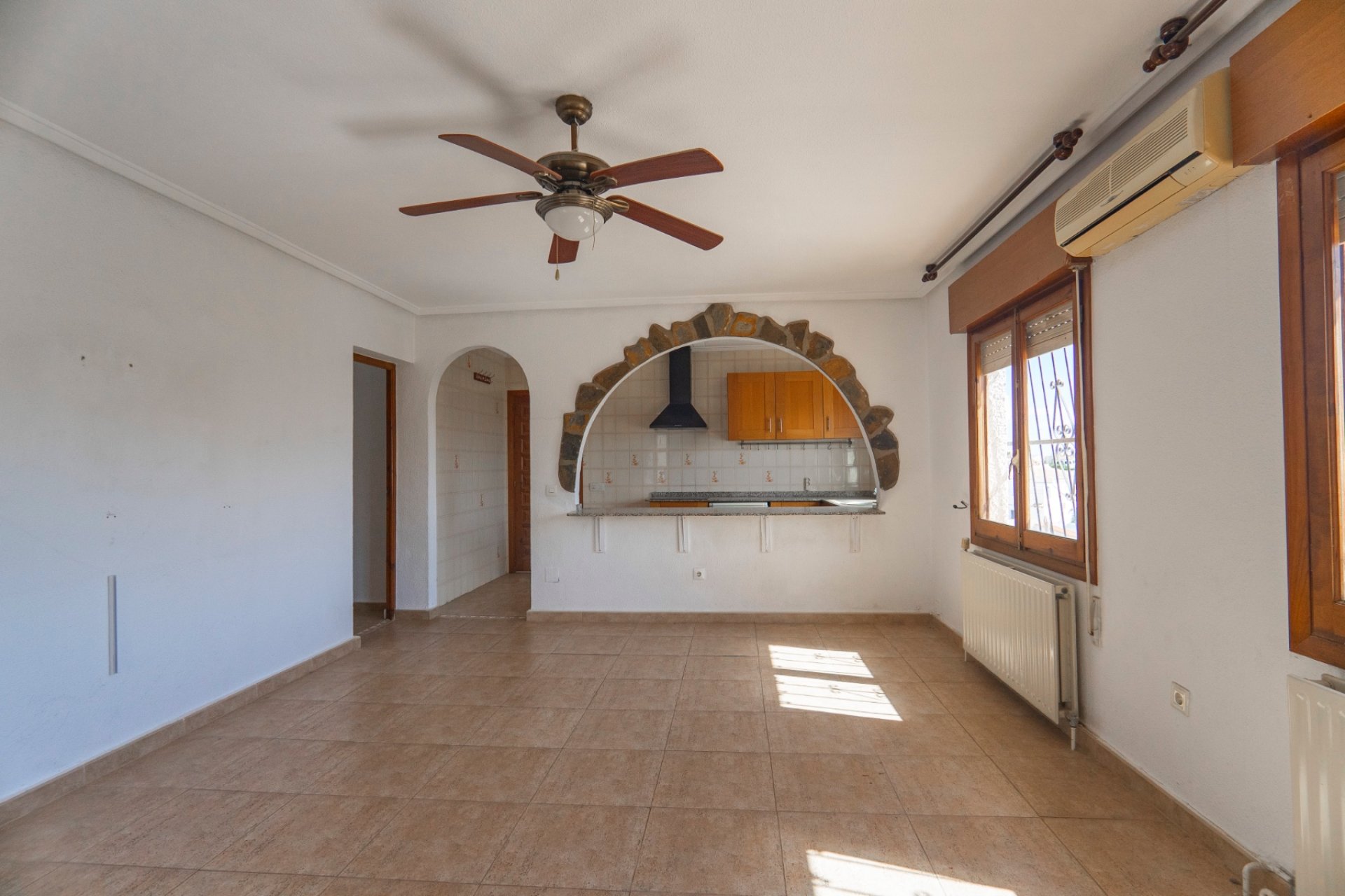 Resale - Villa - Ciudad Quesada - Town Center