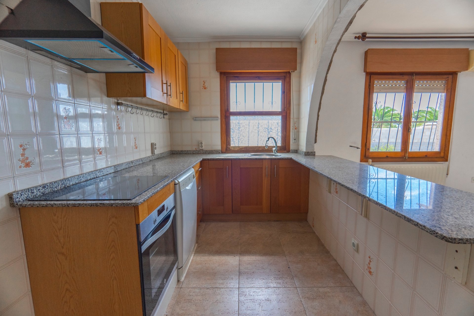 Resale - Villa - Ciudad Quesada - Town Center