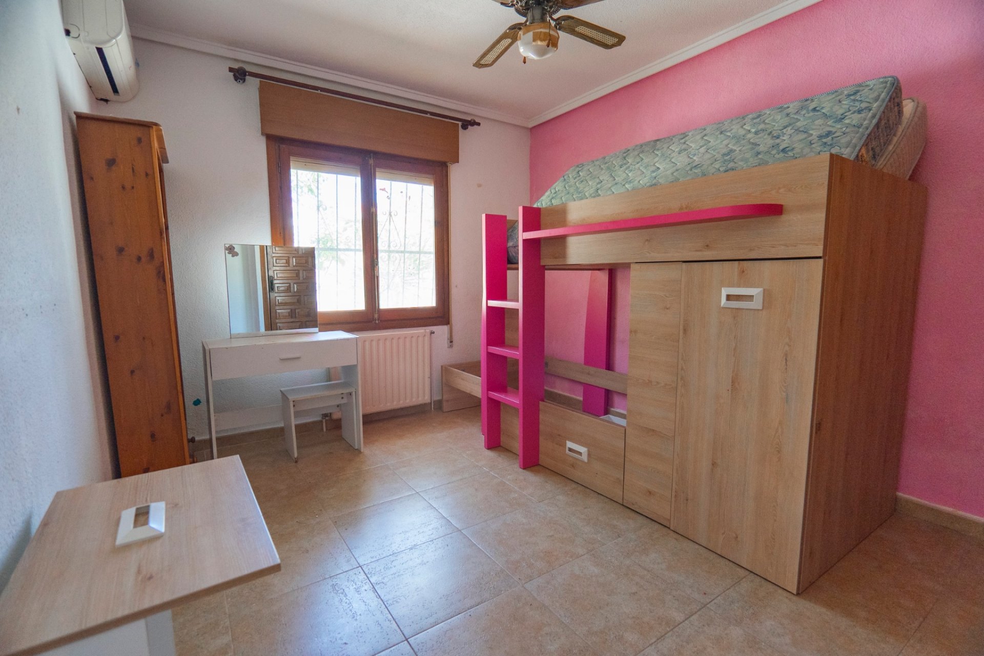 Resale - Villa - Ciudad Quesada - Town Center