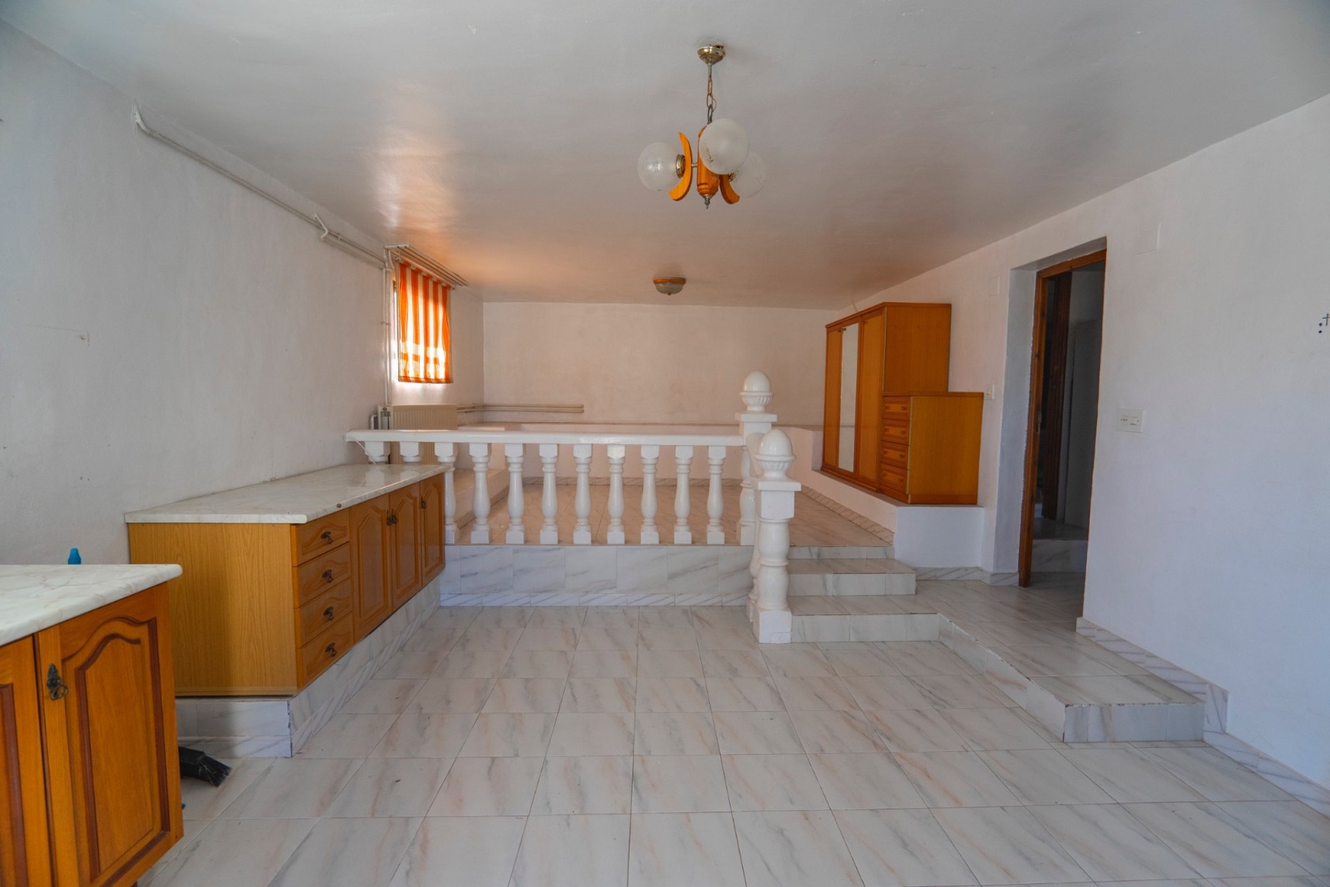 Resale - Villa - Ciudad Quesada - Town Center