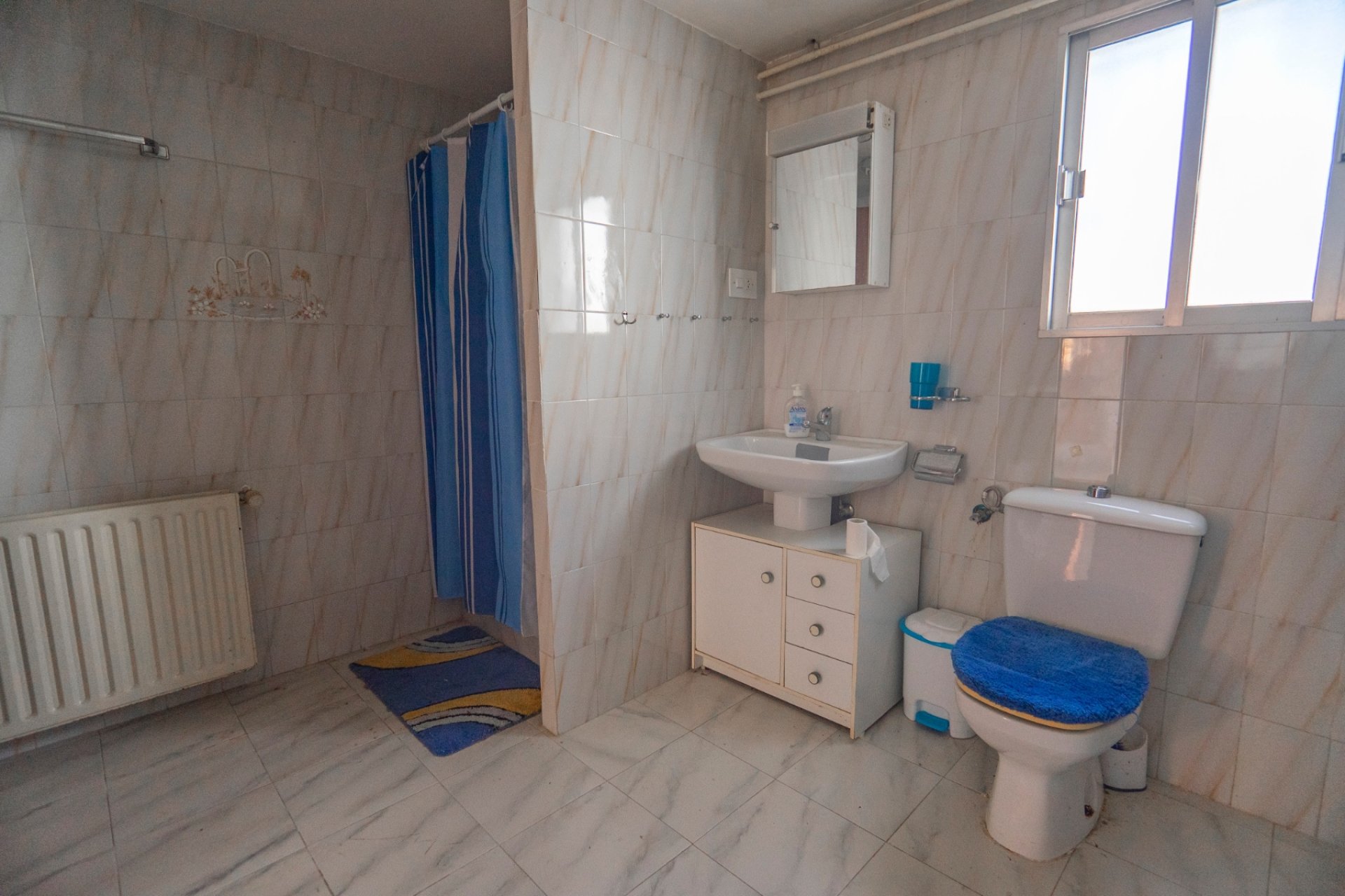 Resale - Villa - Ciudad Quesada - Town Center