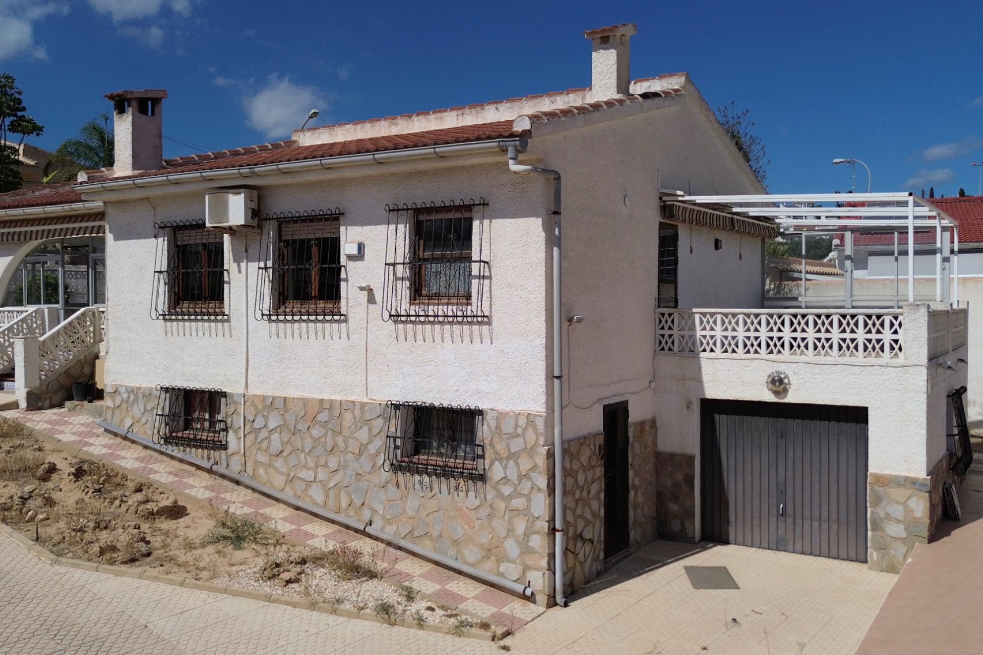 Resale - Villa - Ciudad Quesada - Town Center