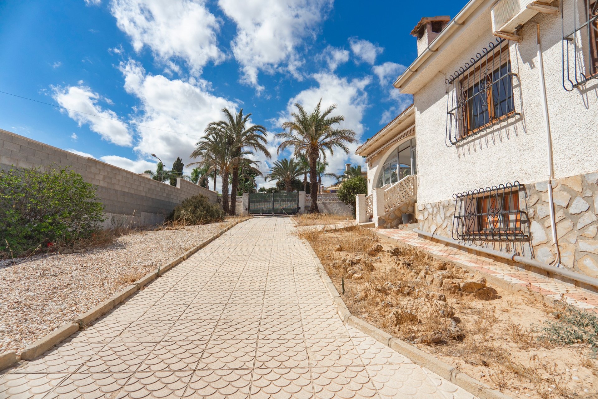 Resale - Villa - Ciudad Quesada - Town Center