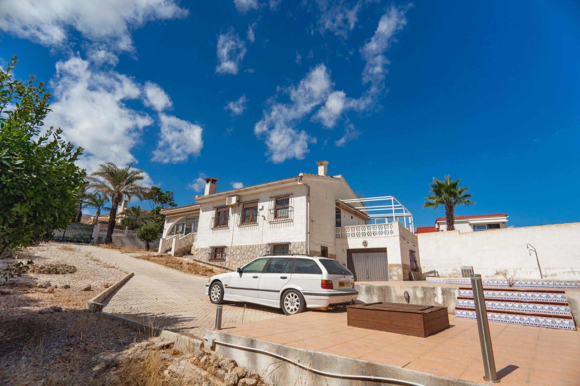 Resale - Villa - Ciudad Quesada - Town Center