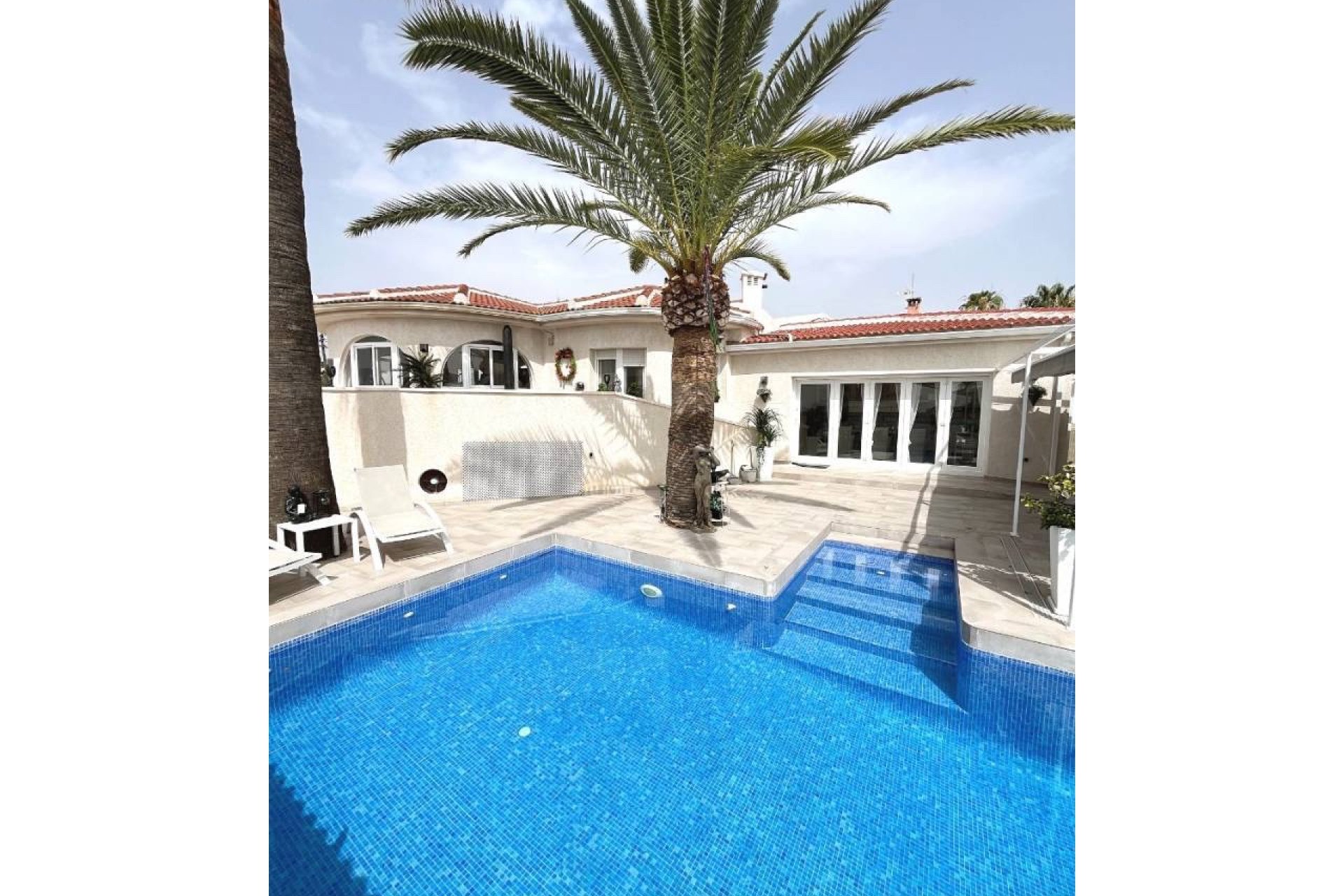 Resale - Villa - Ciudad Quesada - Town Center