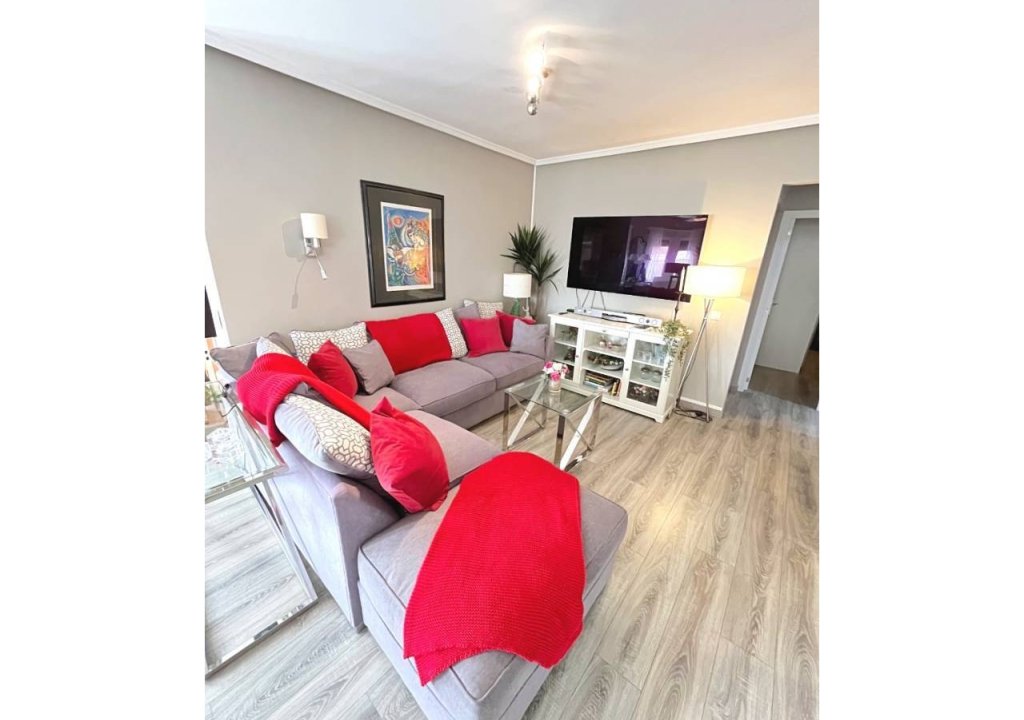 Resale - Villa - Ciudad Quesada - Town Center