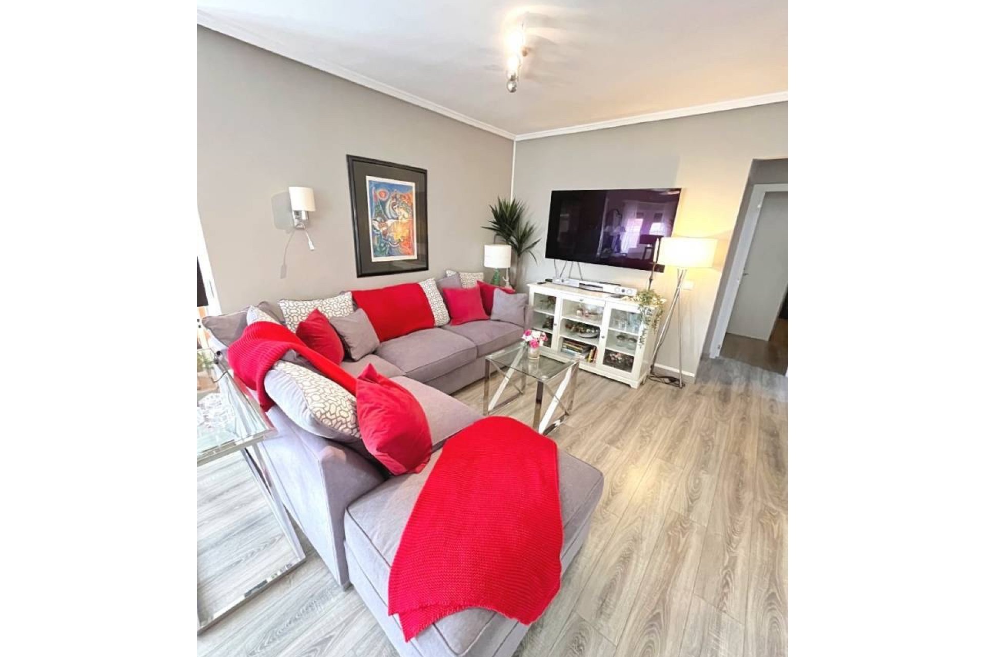 Resale - Villa - Ciudad Quesada - Town Center