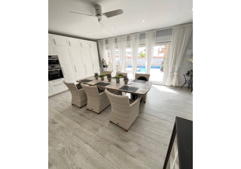 Resale - Villa - Ciudad Quesada - Town Center