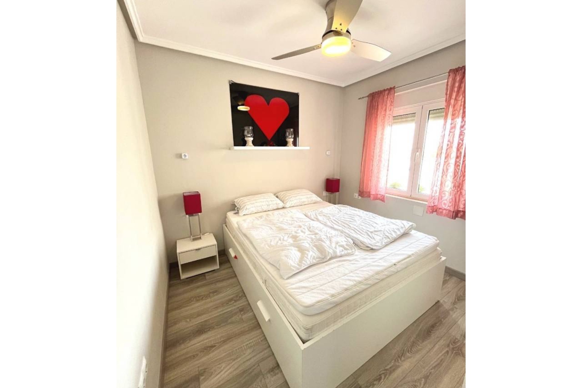 Resale - Villa - Ciudad Quesada - Town Center