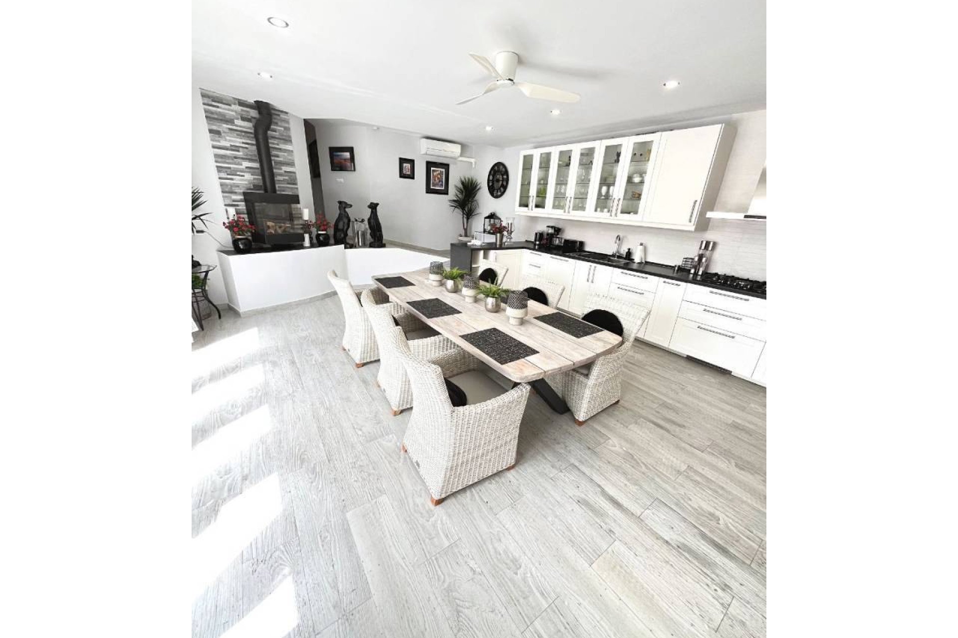 Resale - Villa - Ciudad Quesada - Town Center