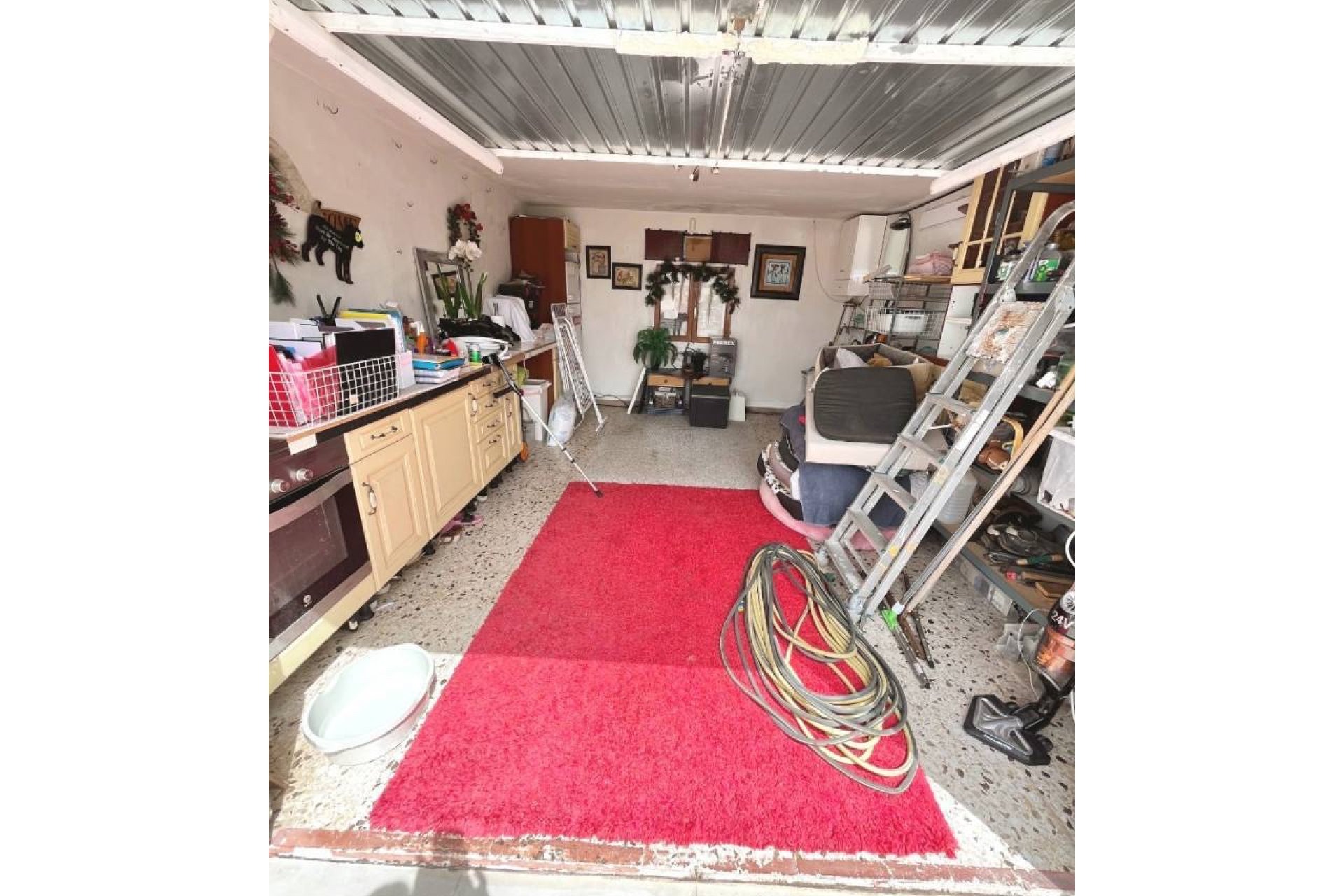 Resale - Villa - Ciudad Quesada - Town Center