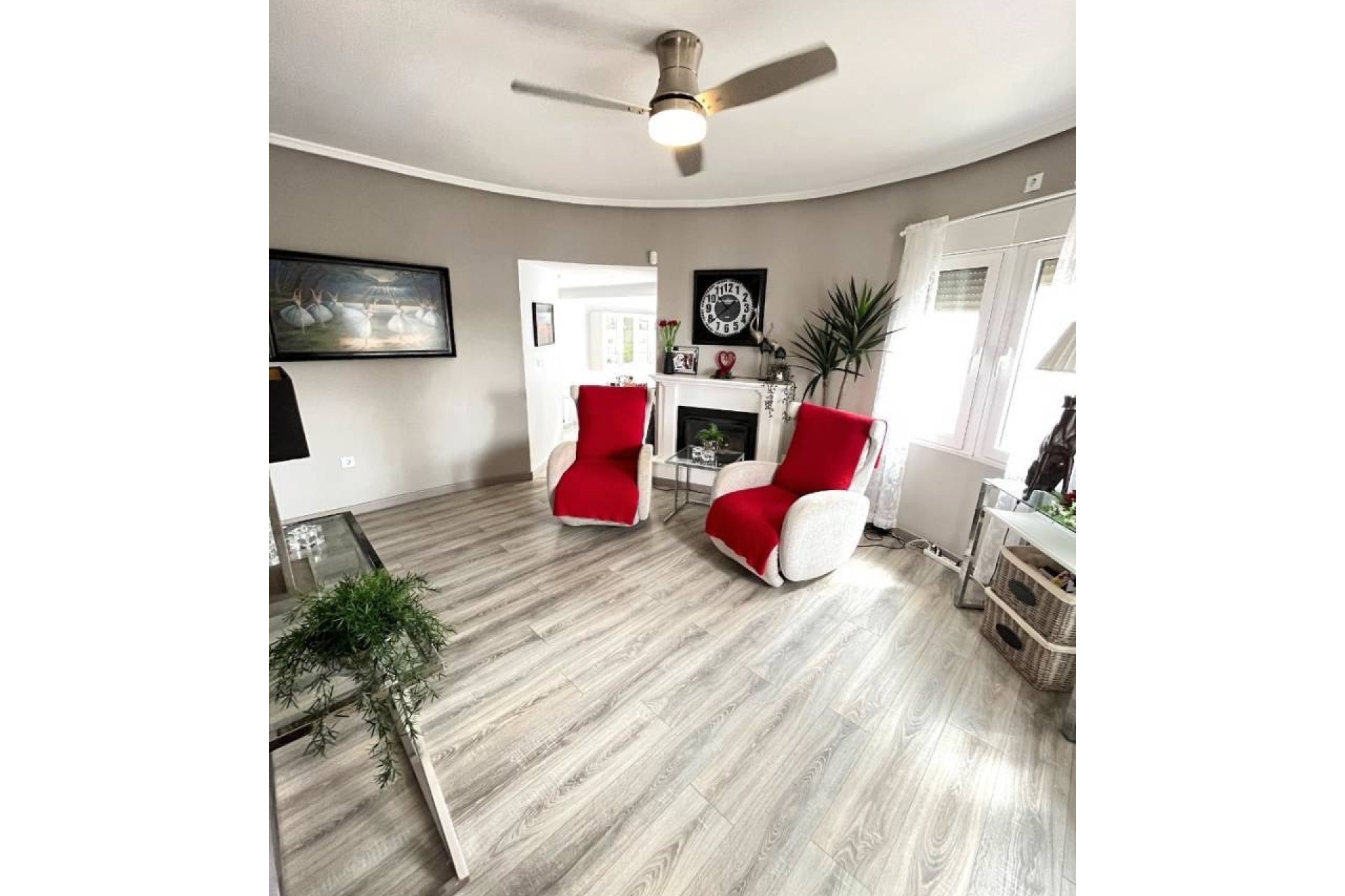 Resale - Villa - Ciudad Quesada - Town Center