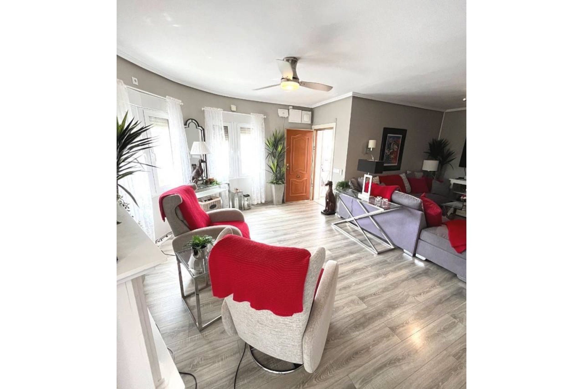 Resale - Villa - Ciudad Quesada - Town Center