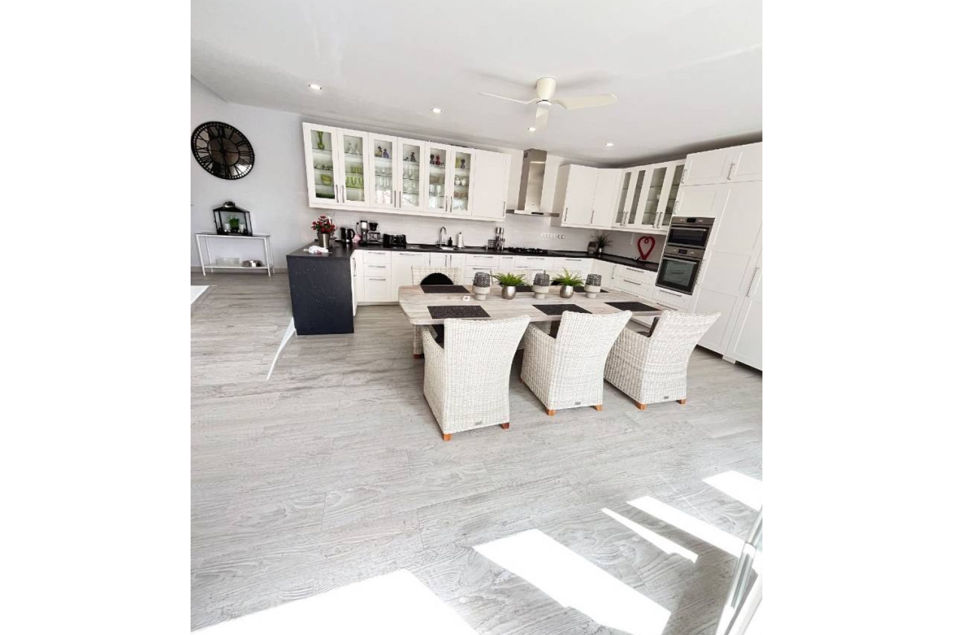 Resale - Villa - Ciudad Quesada - Town Center