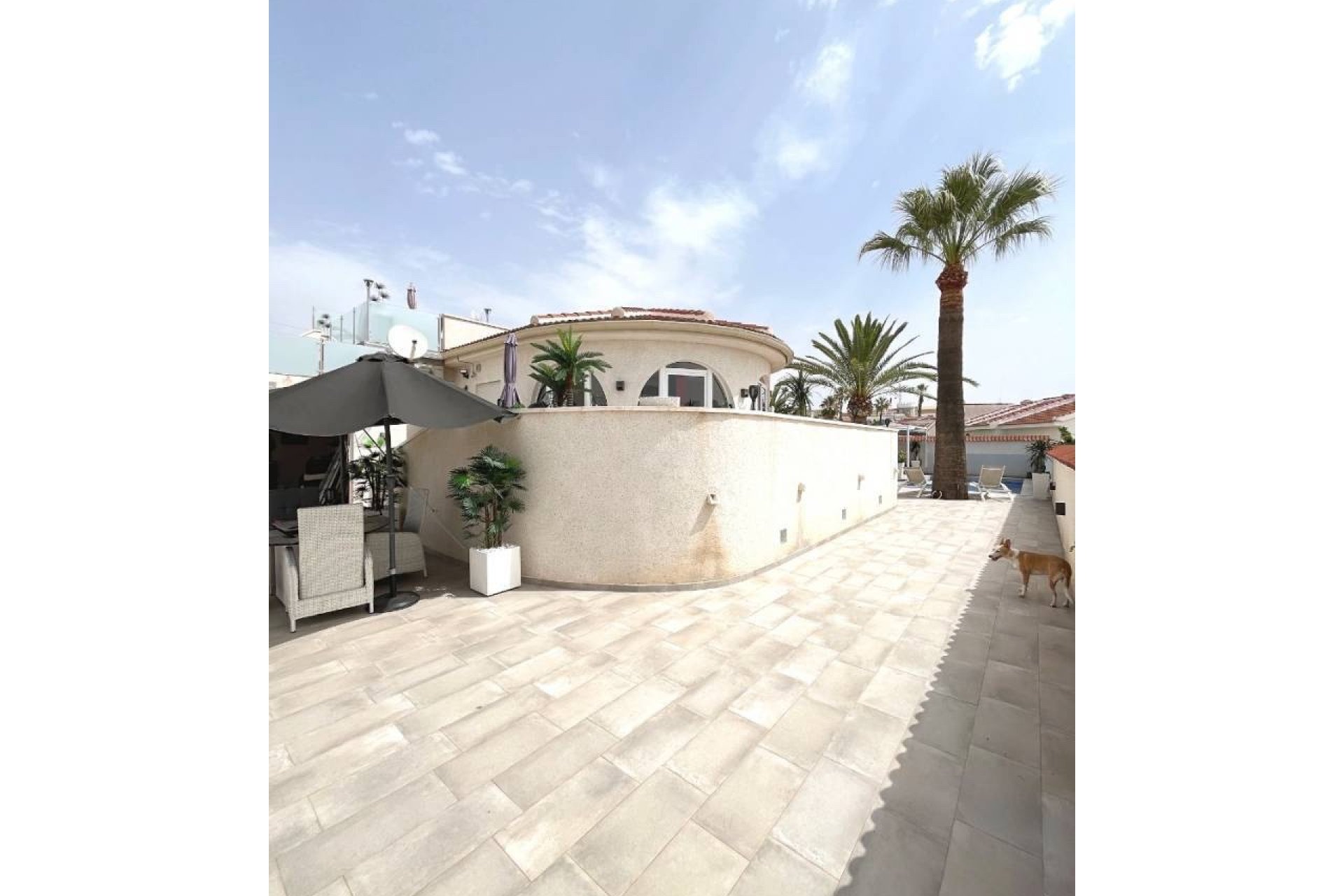 Resale - Villa - Ciudad Quesada - Town Center