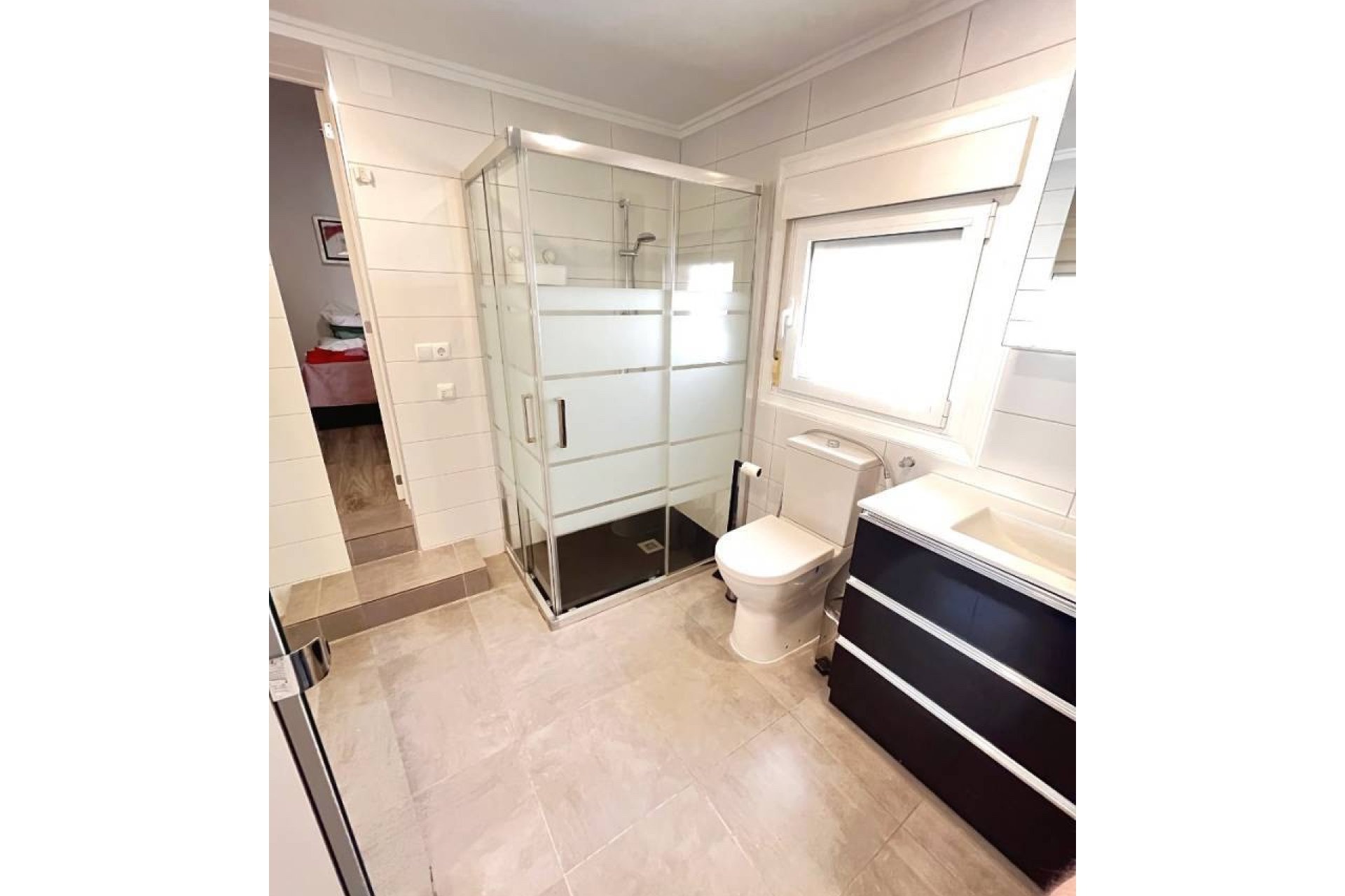 Resale - Villa - Ciudad Quesada - Town Center