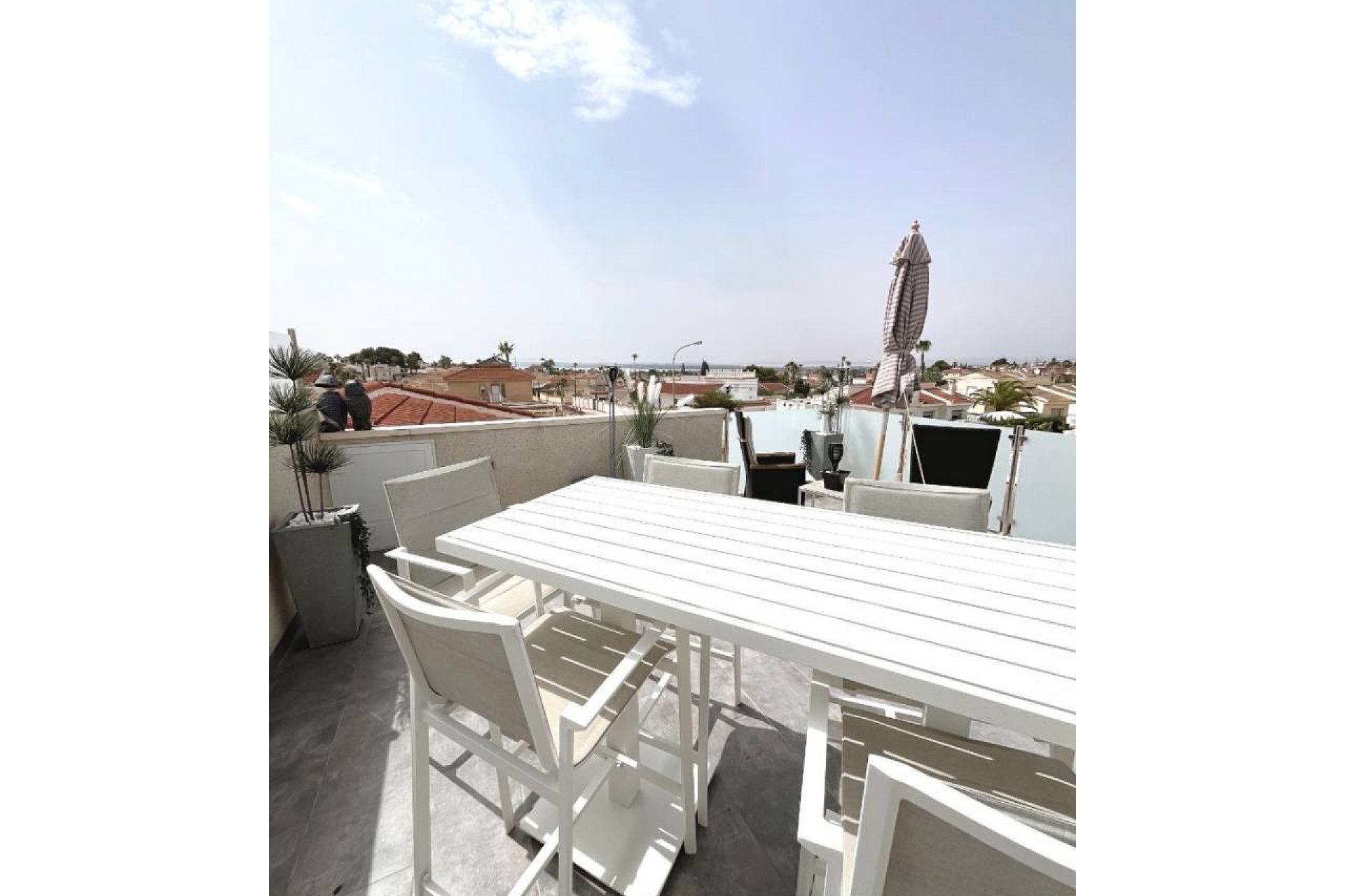 Resale - Villa - Ciudad Quesada - Town Center