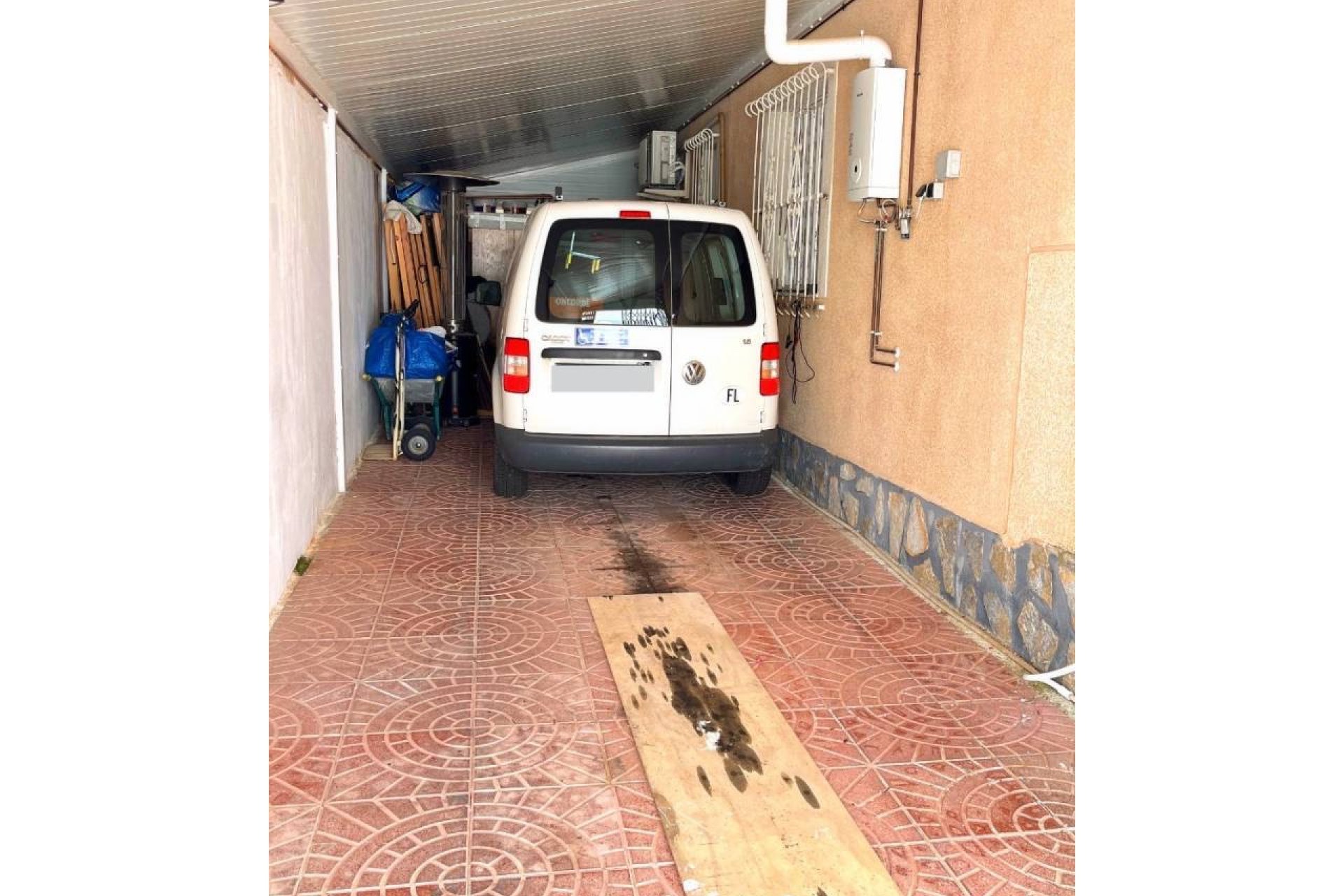 Resale - Villa - Ciudad Quesada - Town Center