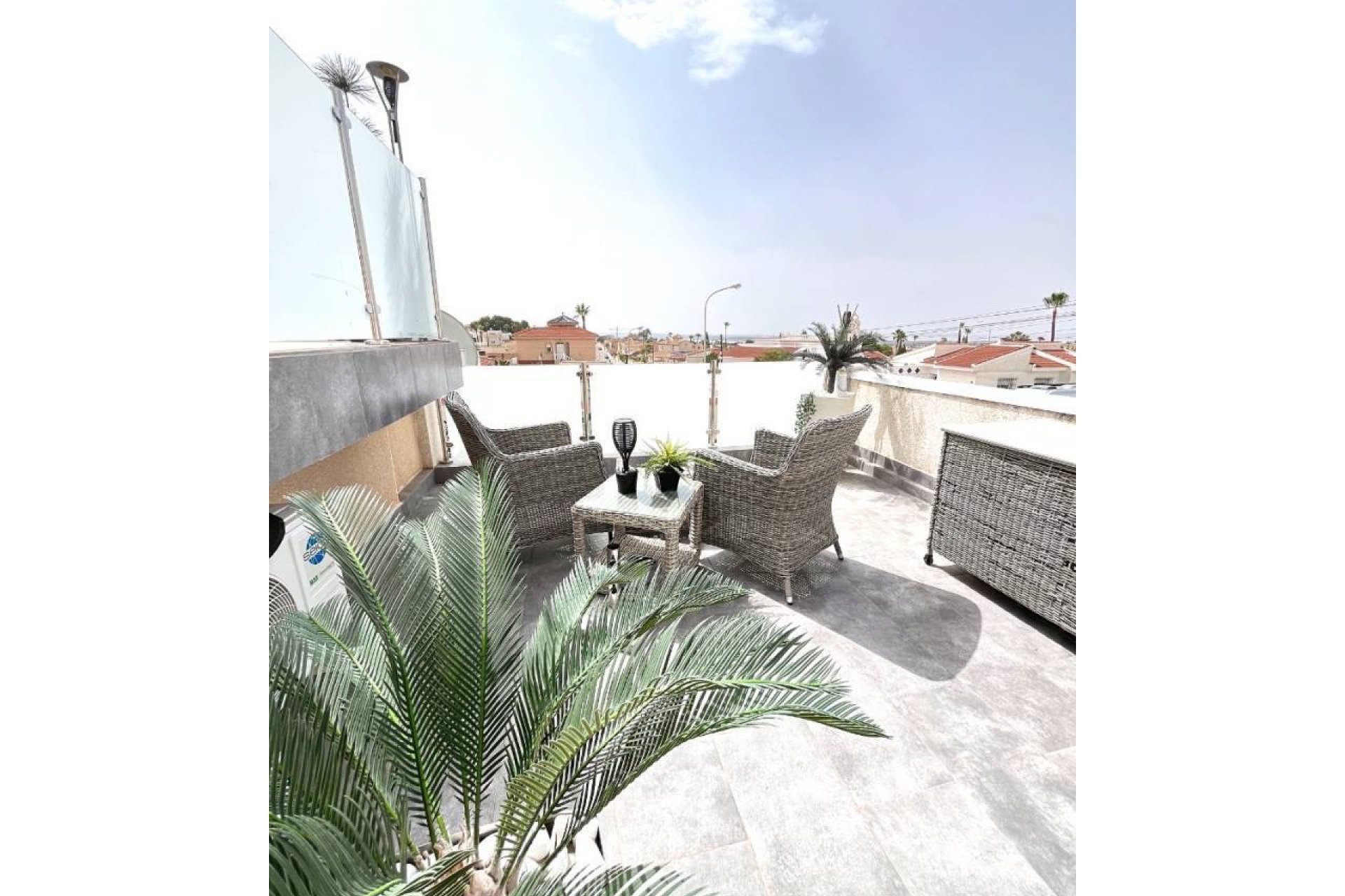 Resale - Villa - Ciudad Quesada - Town Center