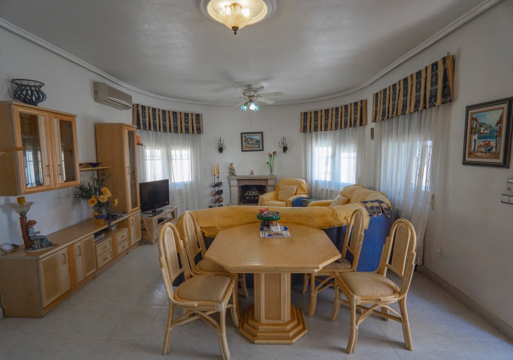 Resale - Villa - Ciudad Quesada - Town Center