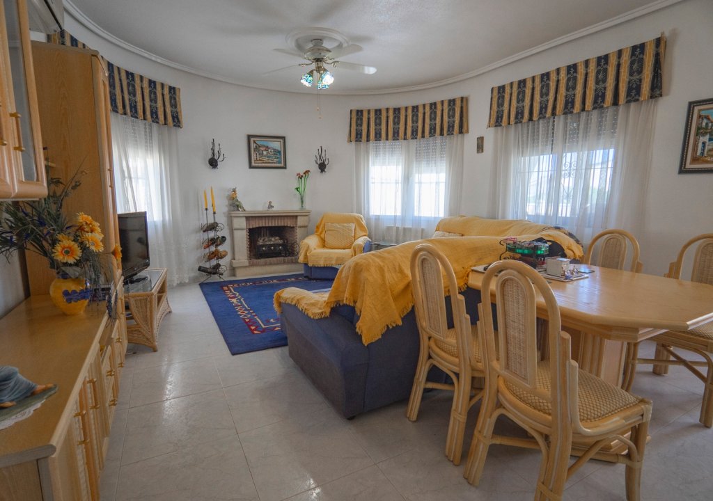 Resale - Villa - Ciudad Quesada - Town Center