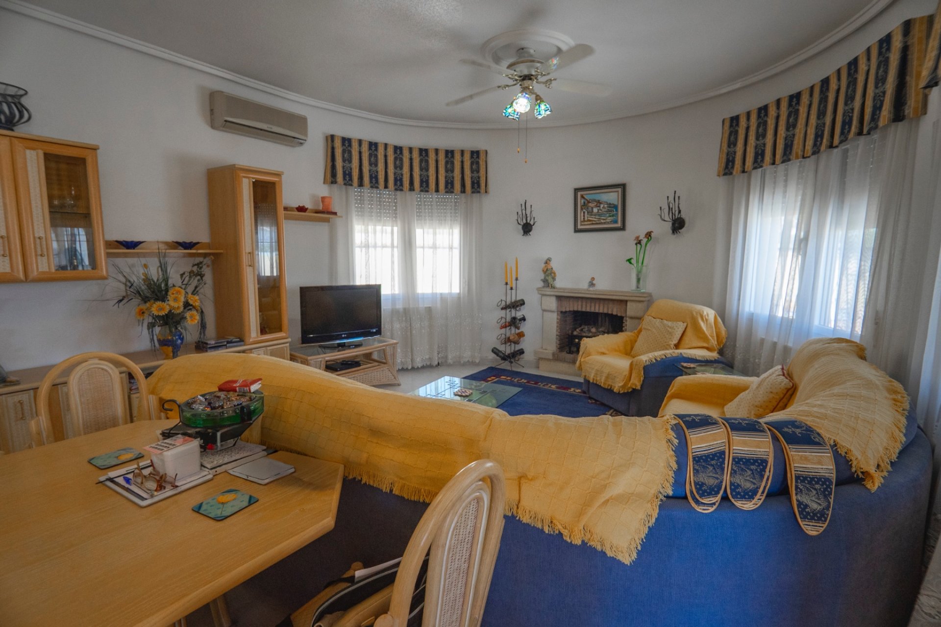 Resale - Villa - Ciudad Quesada - Town Center