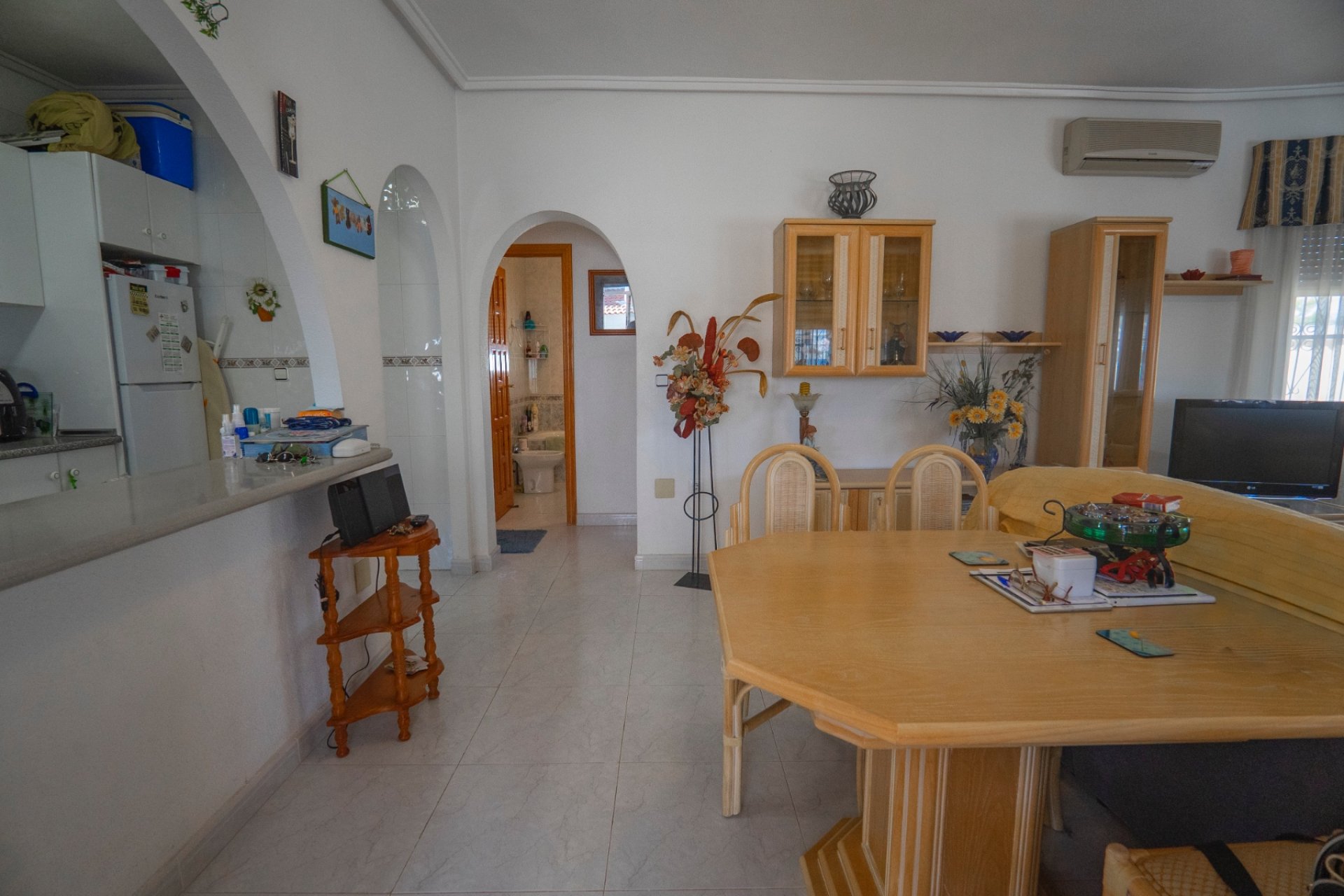 Resale - Villa - Ciudad Quesada - Town Center