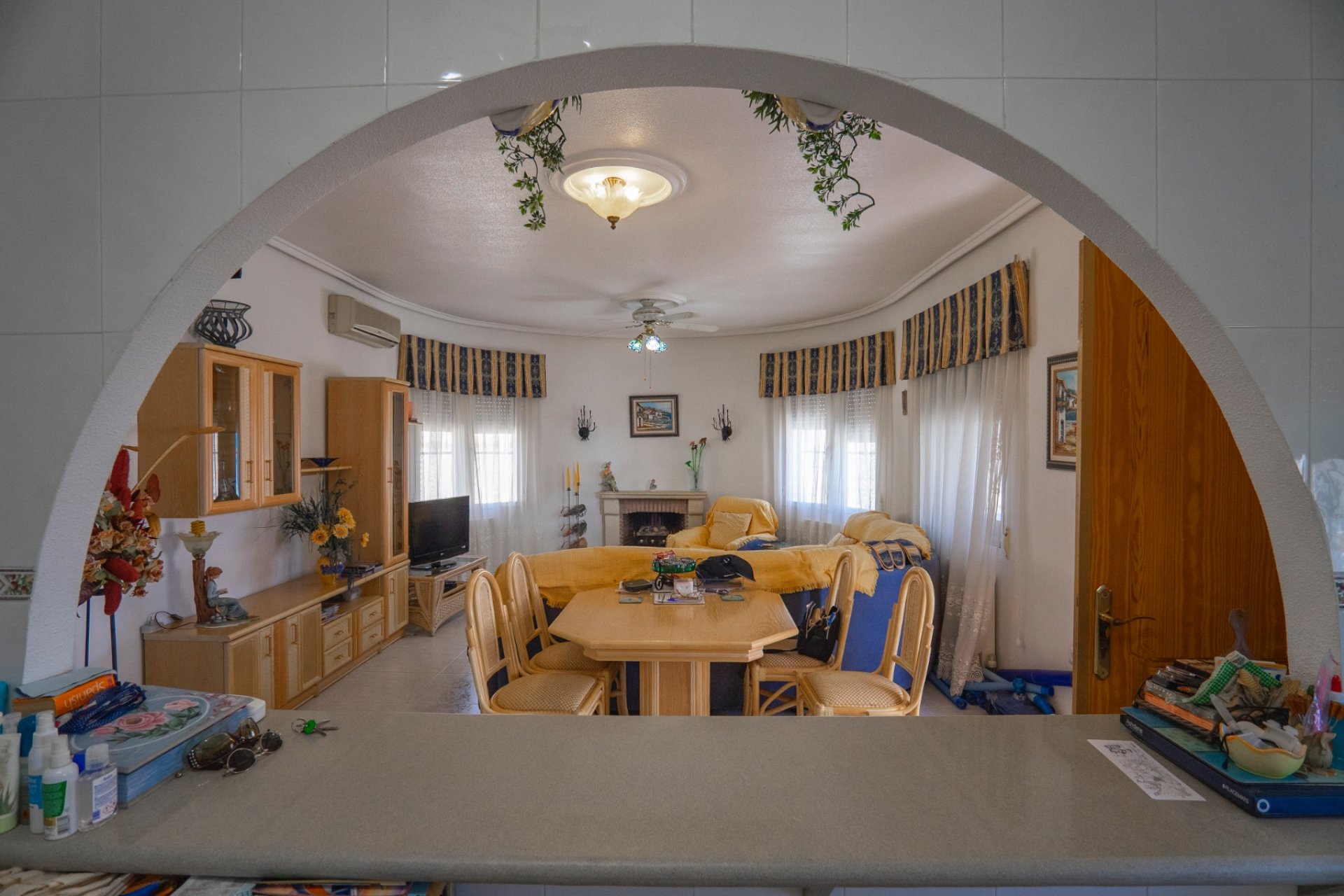 Resale - Villa - Ciudad Quesada - Town Center