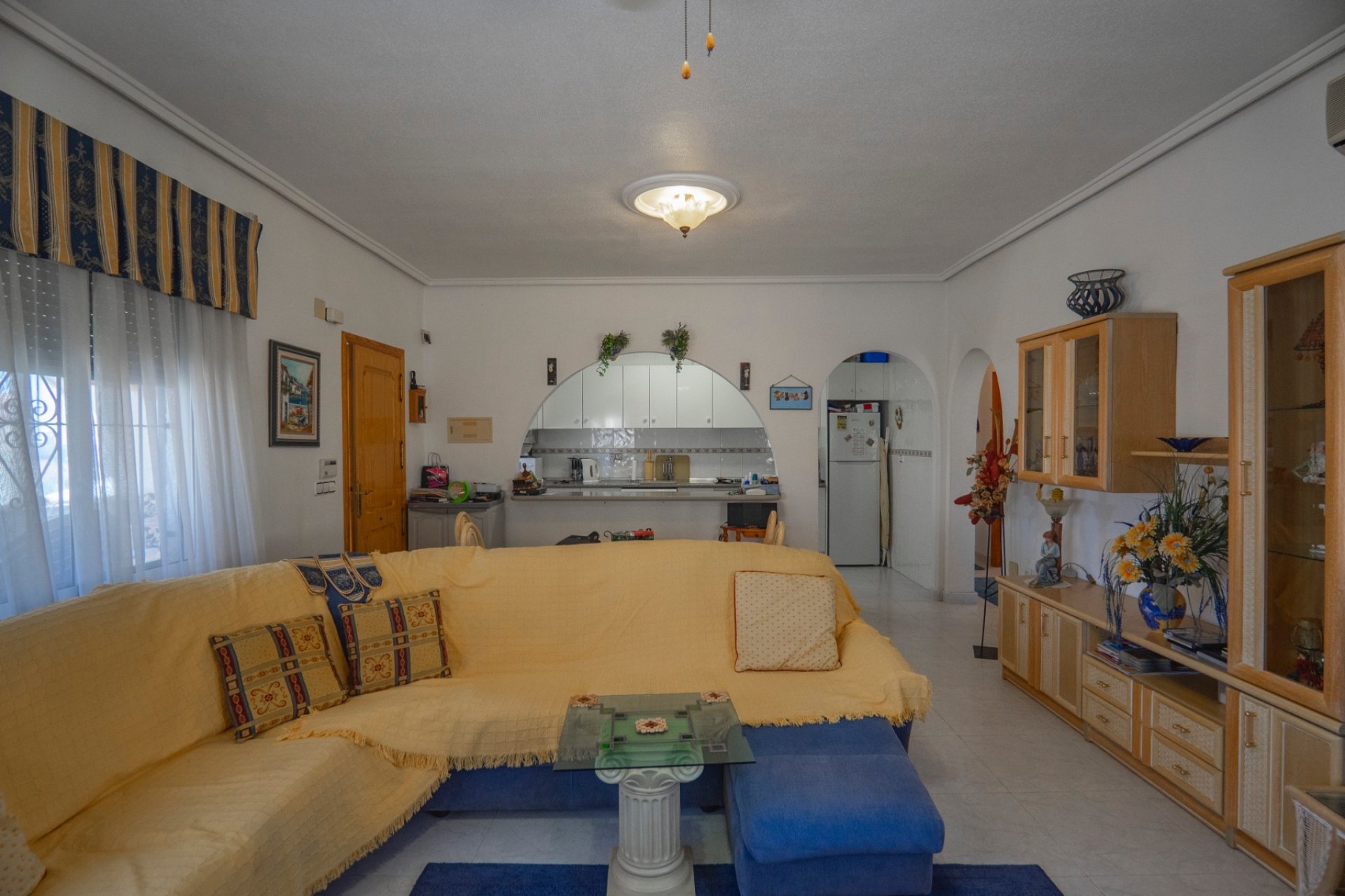 Resale - Villa - Ciudad Quesada - Town Center