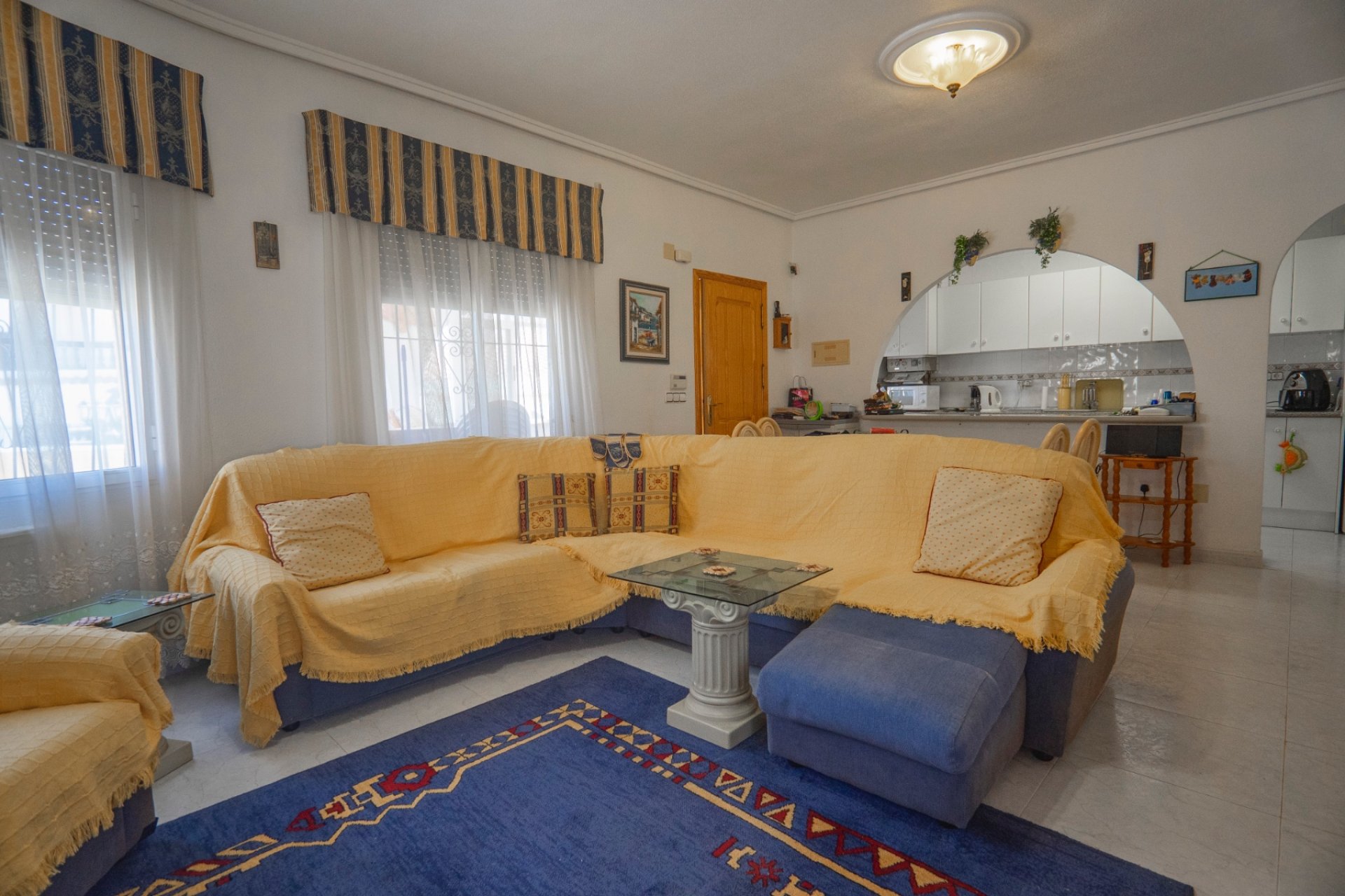 Resale - Villa - Ciudad Quesada - Town Center