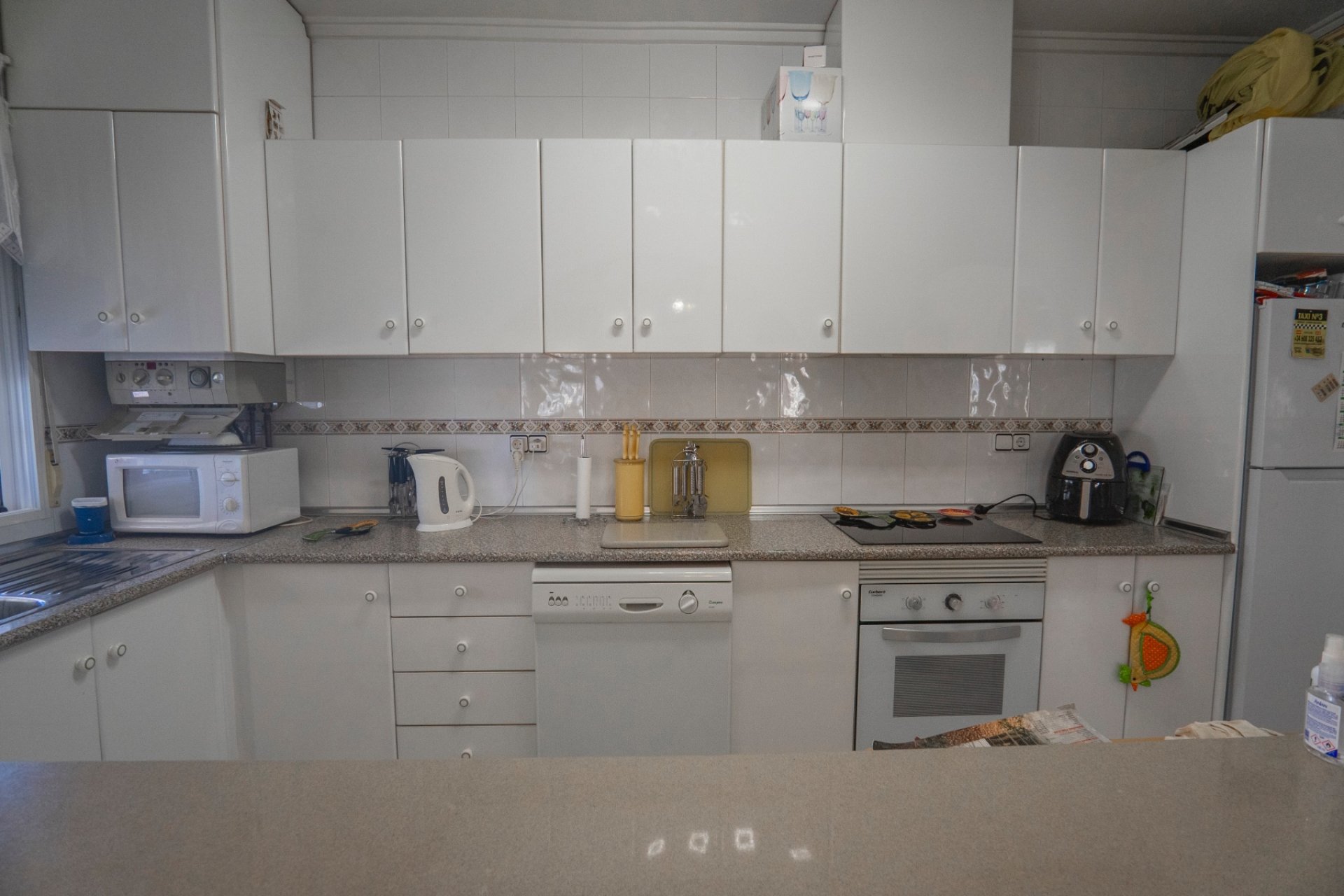 Resale - Villa - Ciudad Quesada - Town Center