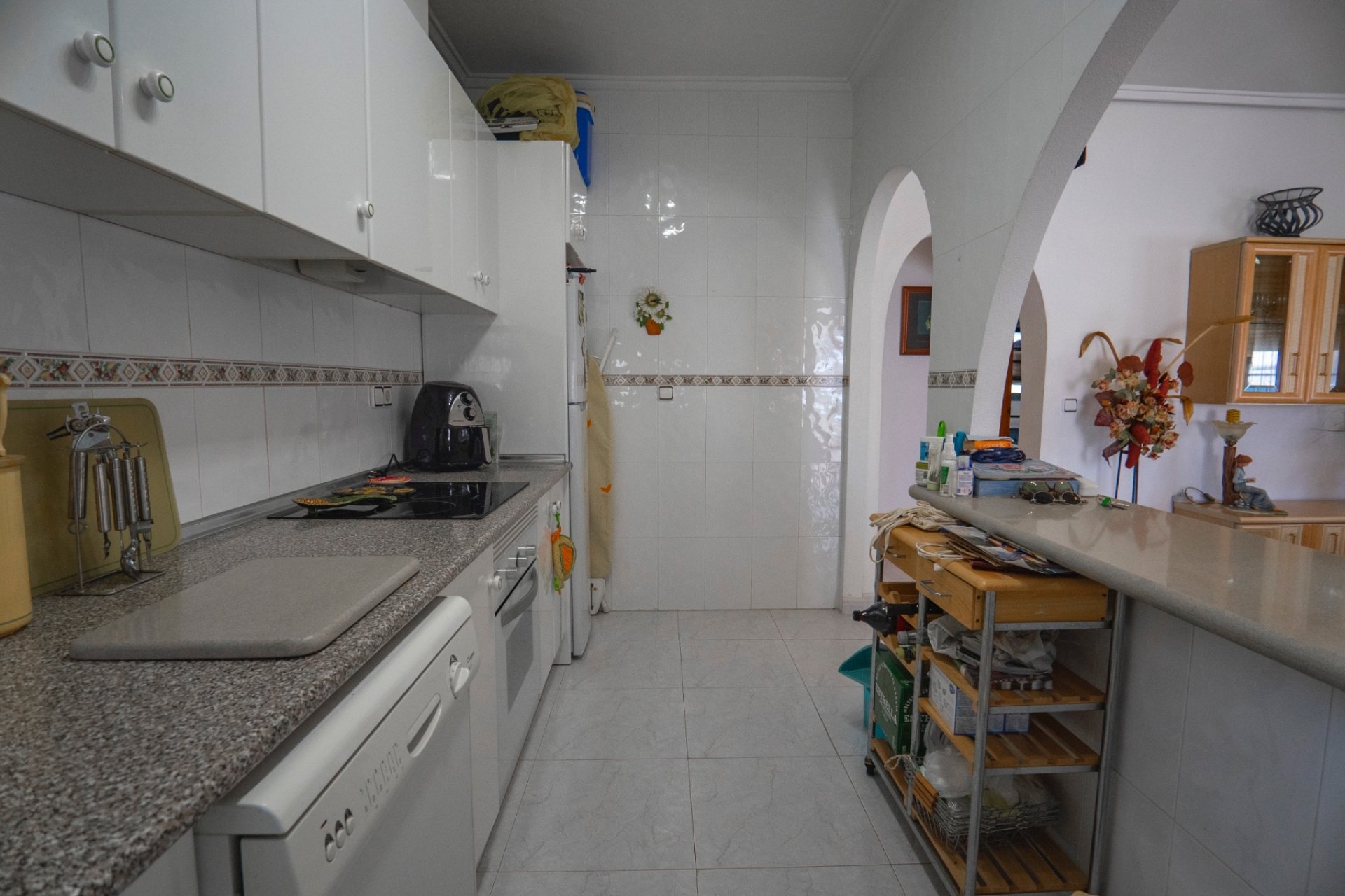 Resale - Villa - Ciudad Quesada - Town Center