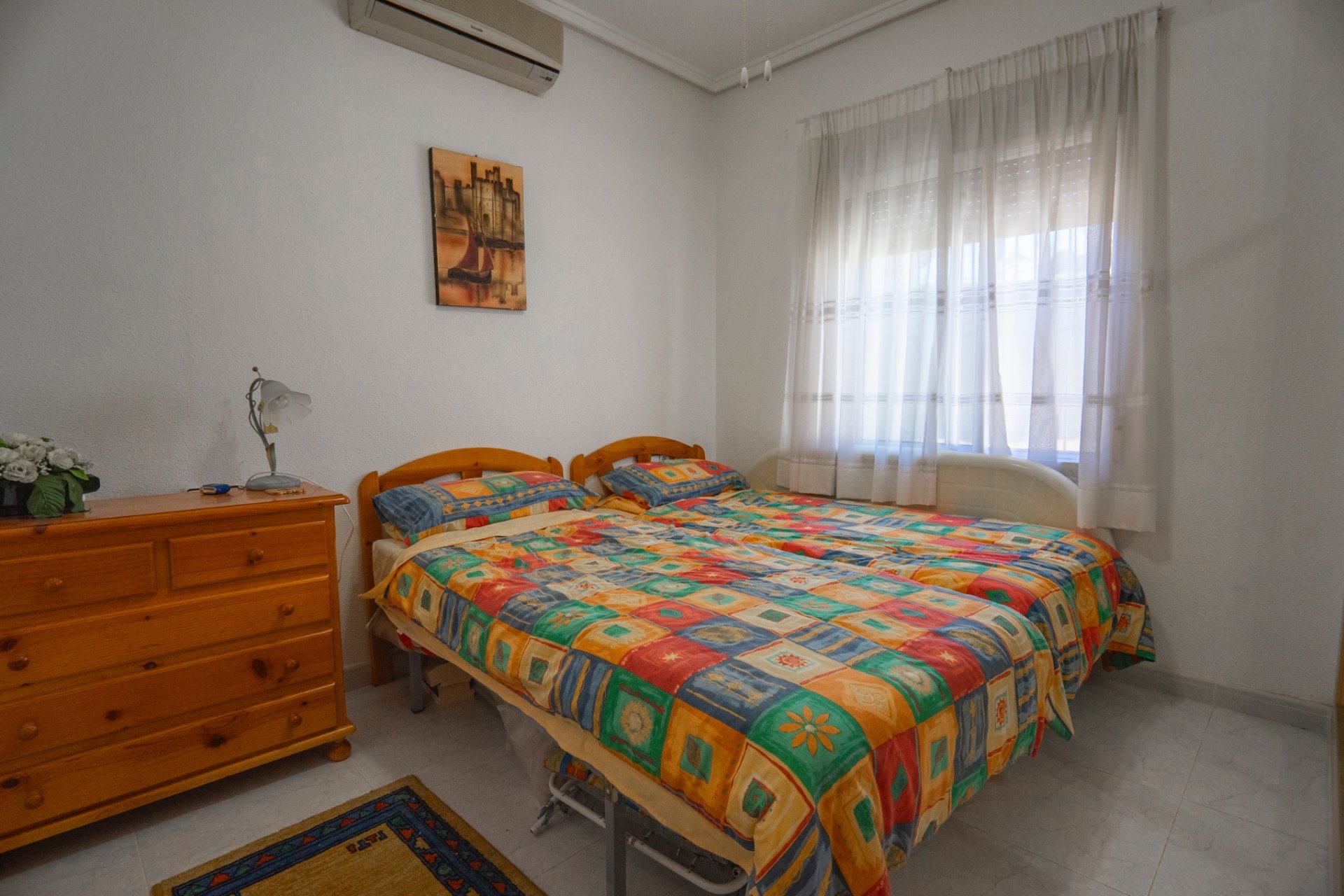 Resale - Villa - Ciudad Quesada - Town Center